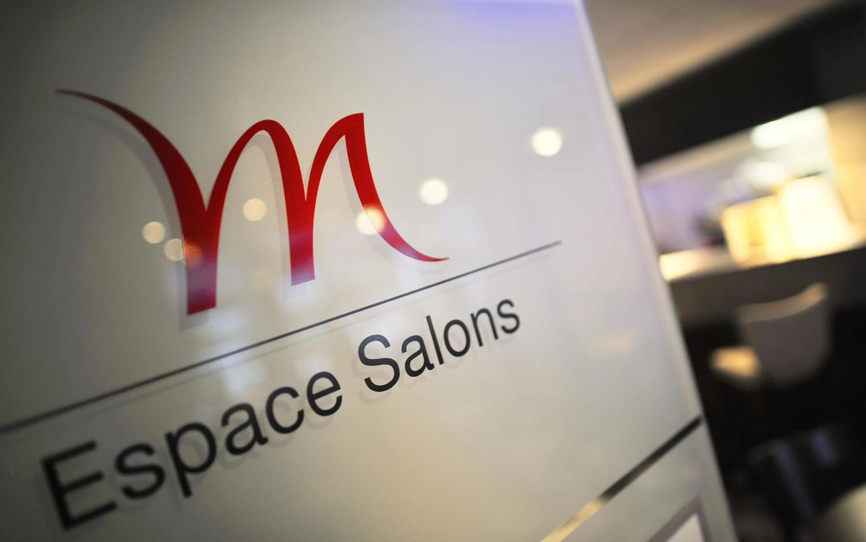 Business facilities in Mercure Rouen Val de Reuil