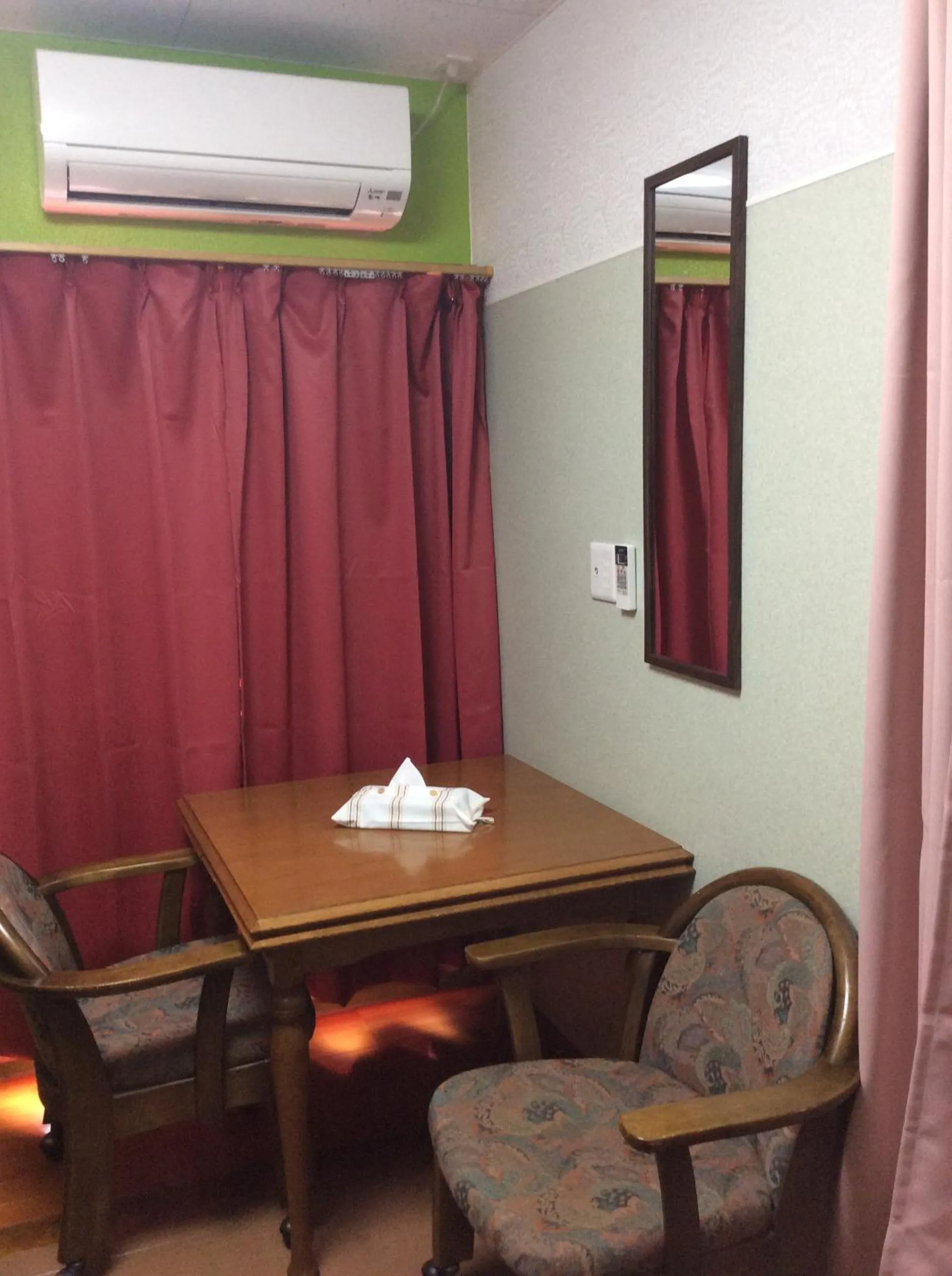 Decorative detail in Kamikatsura House