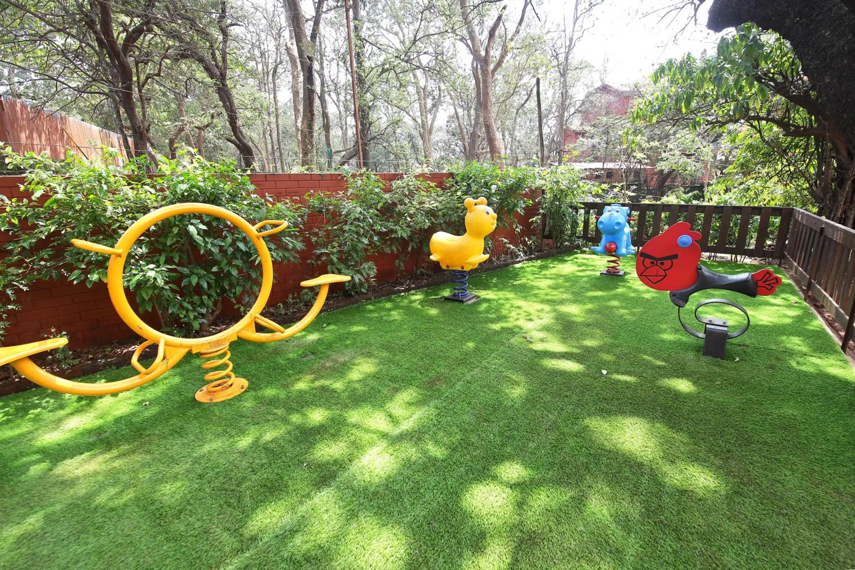 Activities in Westend Hotel