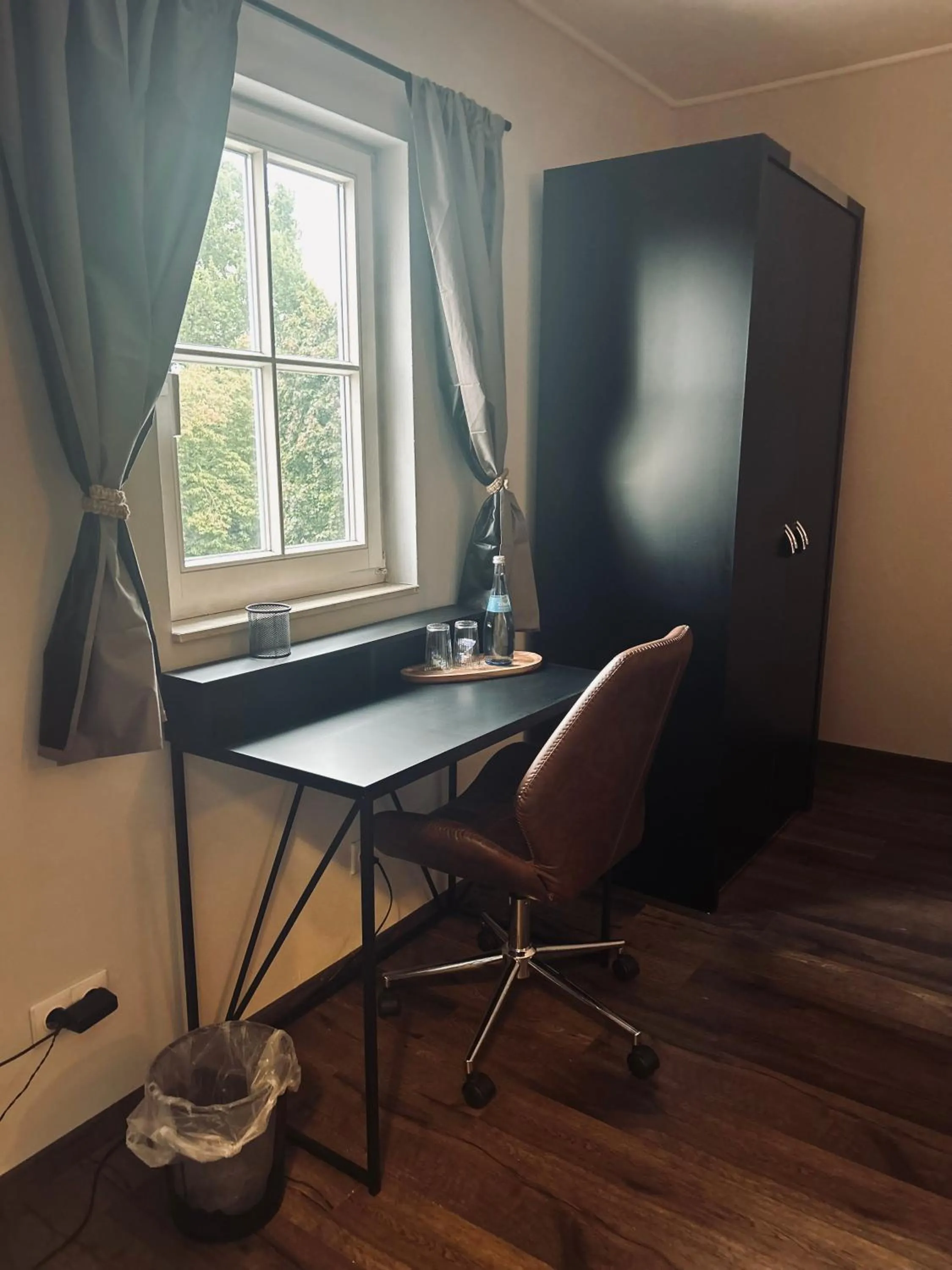 HOTEL ALTES THEATER Heilbronn