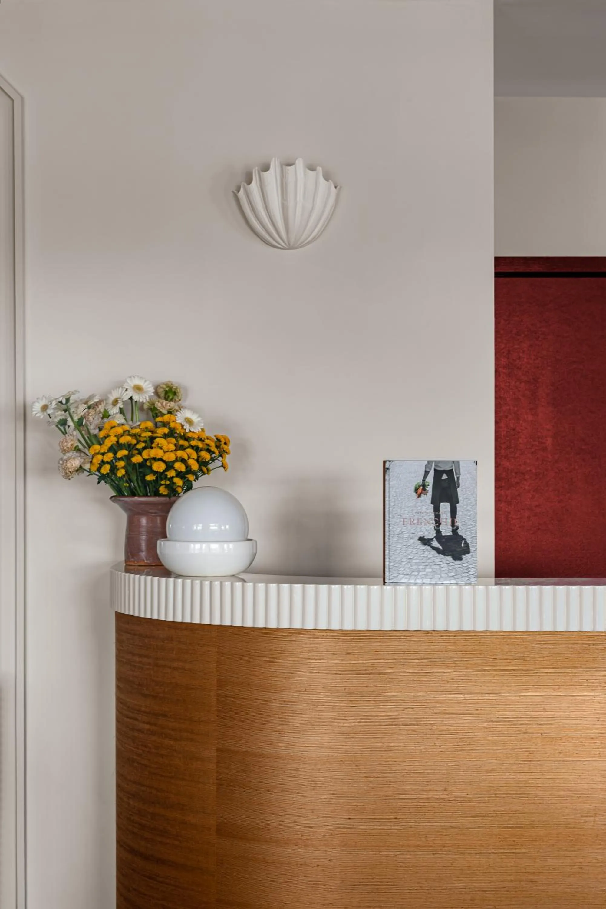 Spa and wellness centre/facilities in Regina Experimental Biarritz