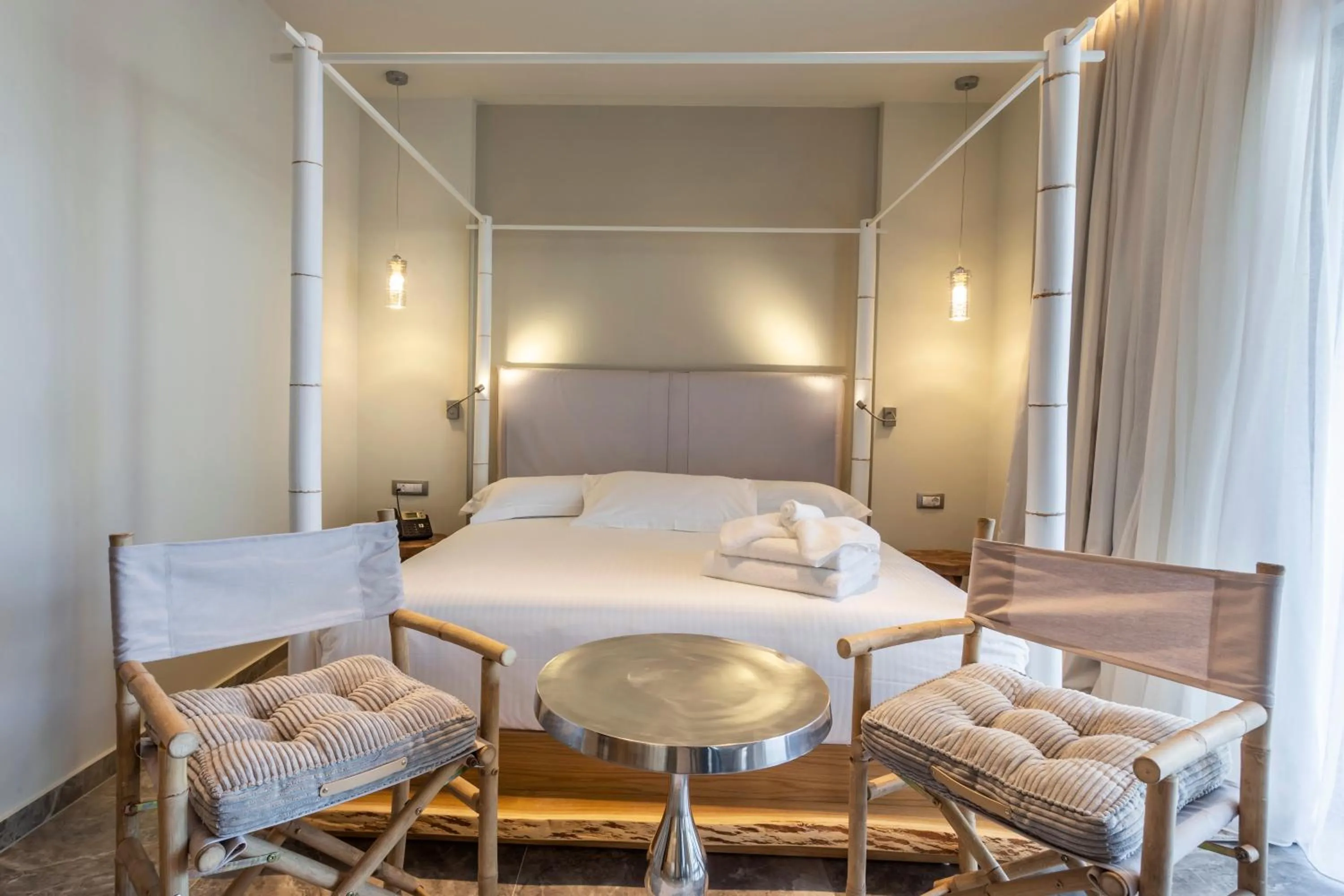 Elysian Luxury Hotel and Spa