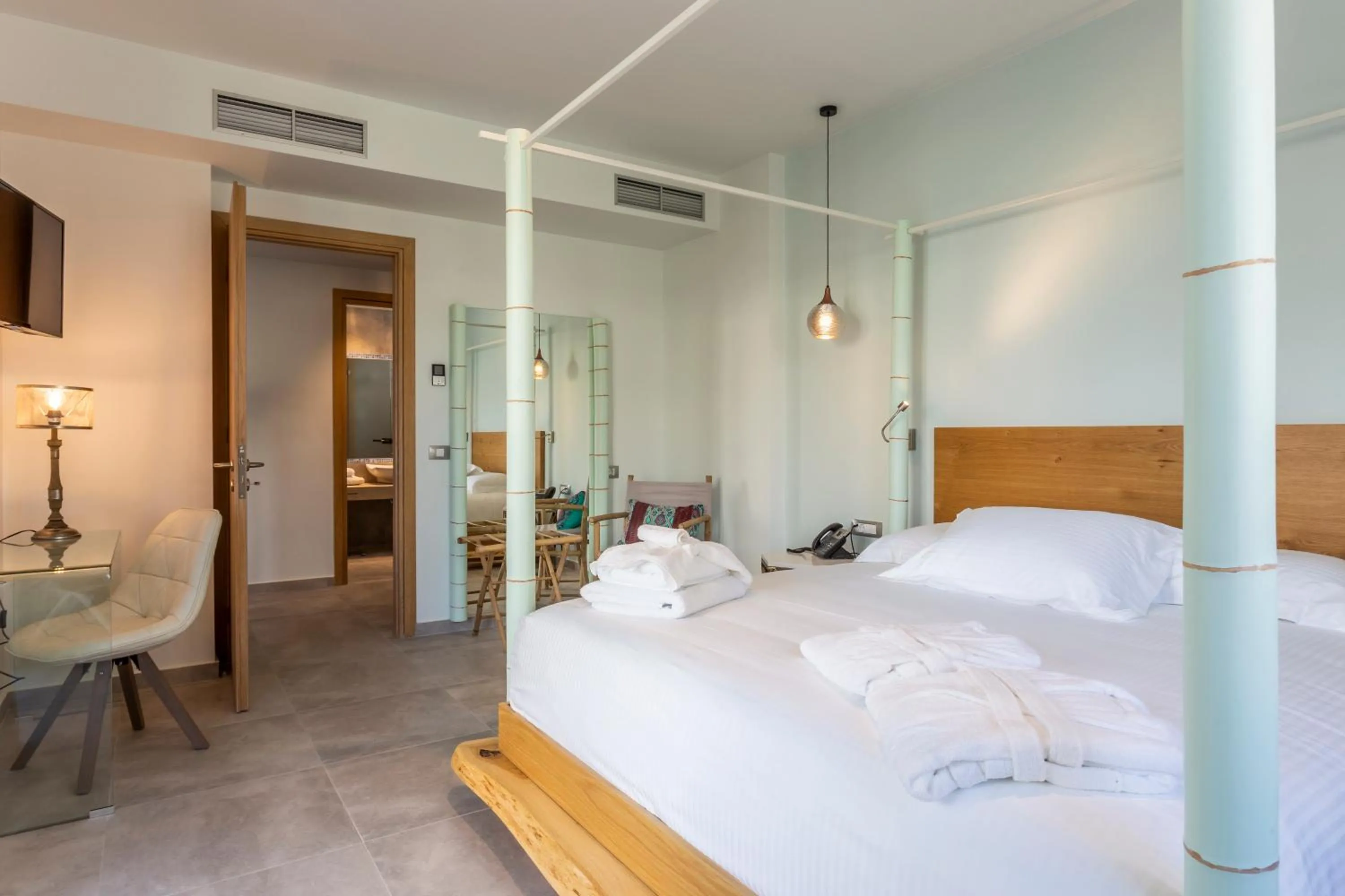 Elysian Luxury Hotel and Spa