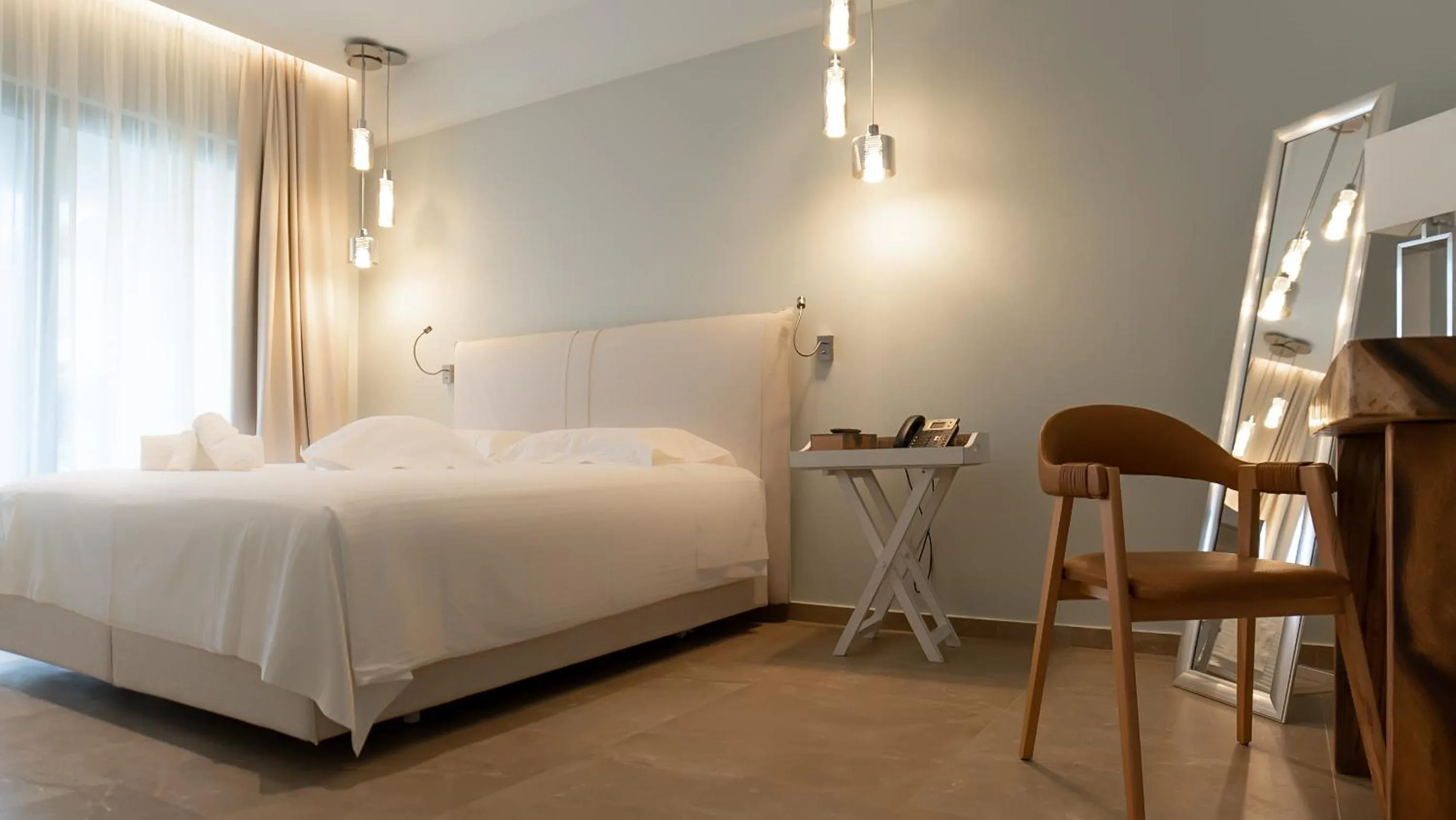 Elysian Luxury Hotel and Spa