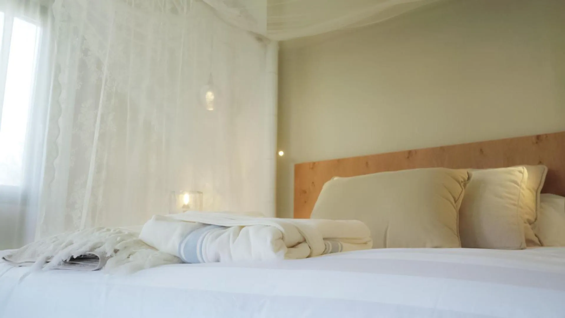 Elysian Luxury Hotel and Spa