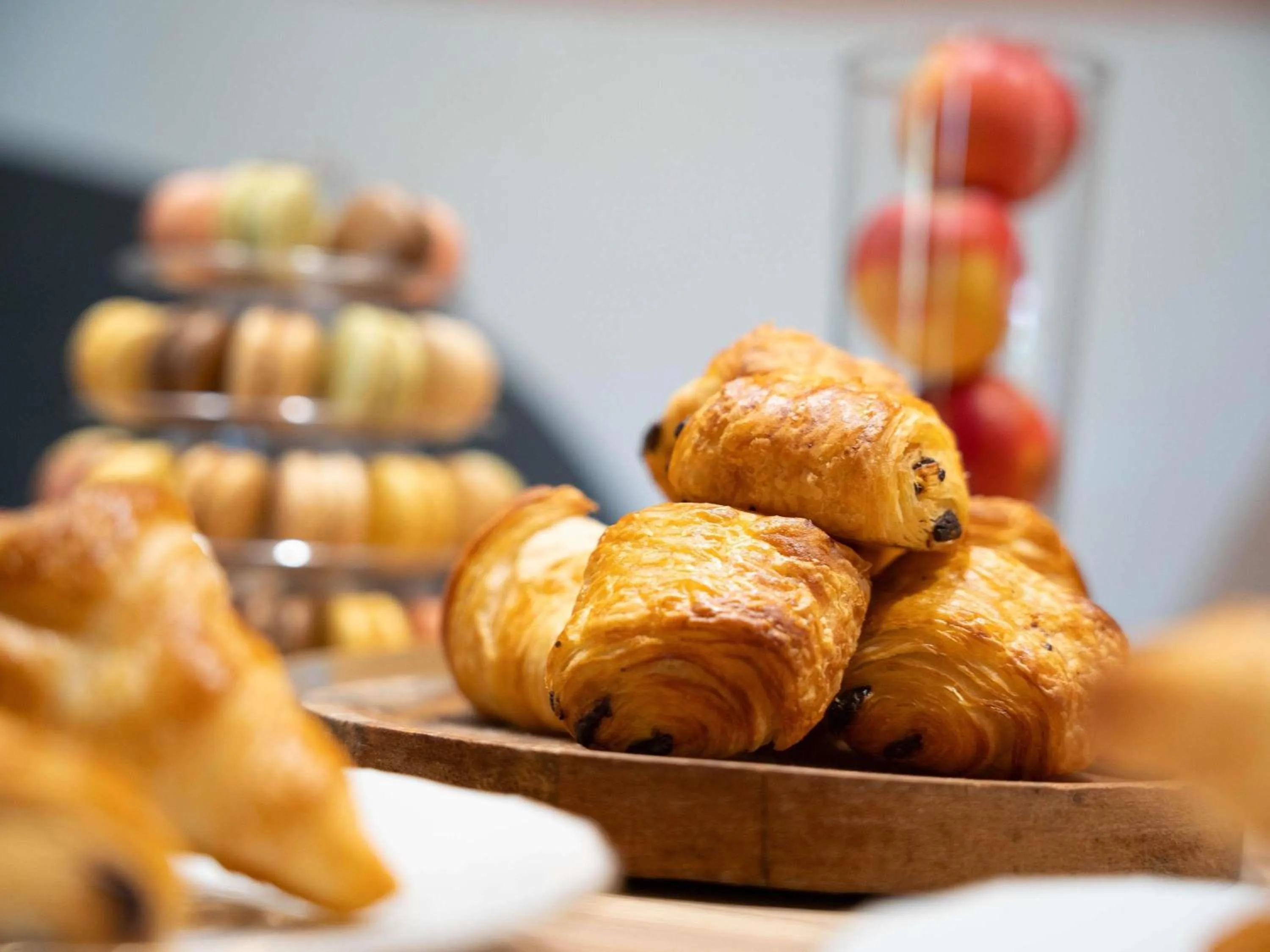 Meeting/conference room in Mercure Auxerre Autoroute du Soleil
