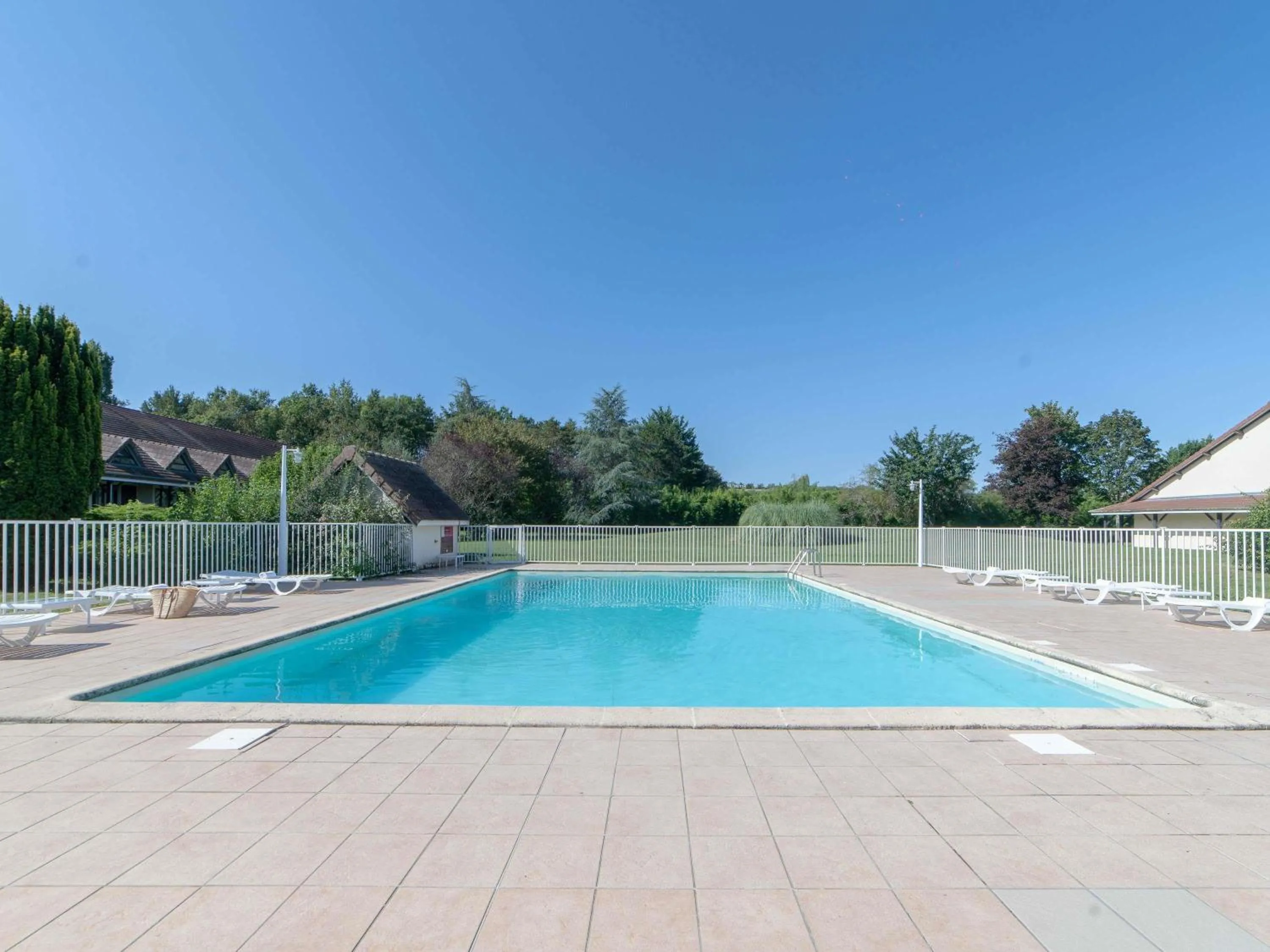 Other in Mercure Auxerre Autoroute du Soleil