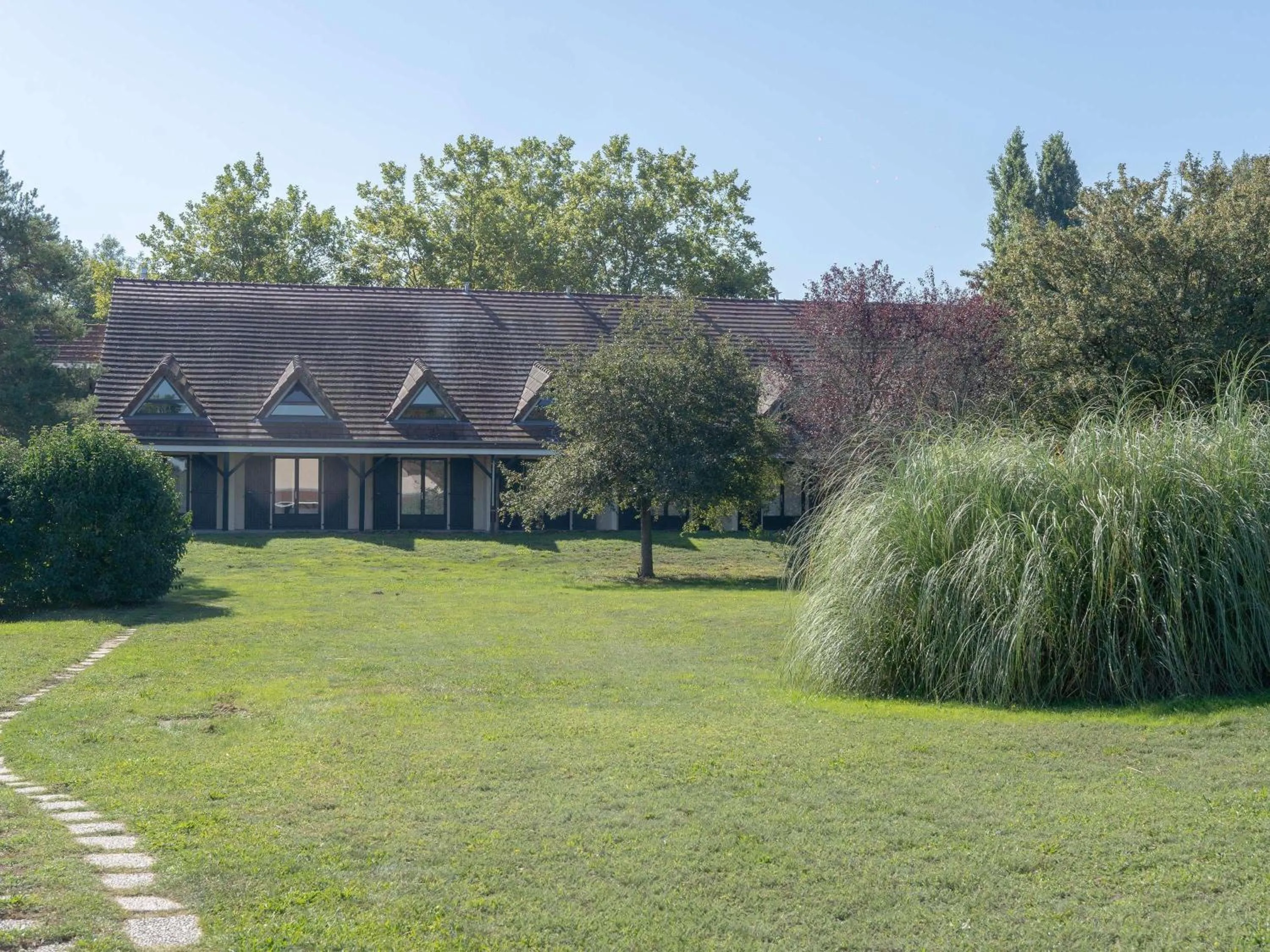 Other in Mercure Auxerre Autoroute du Soleil