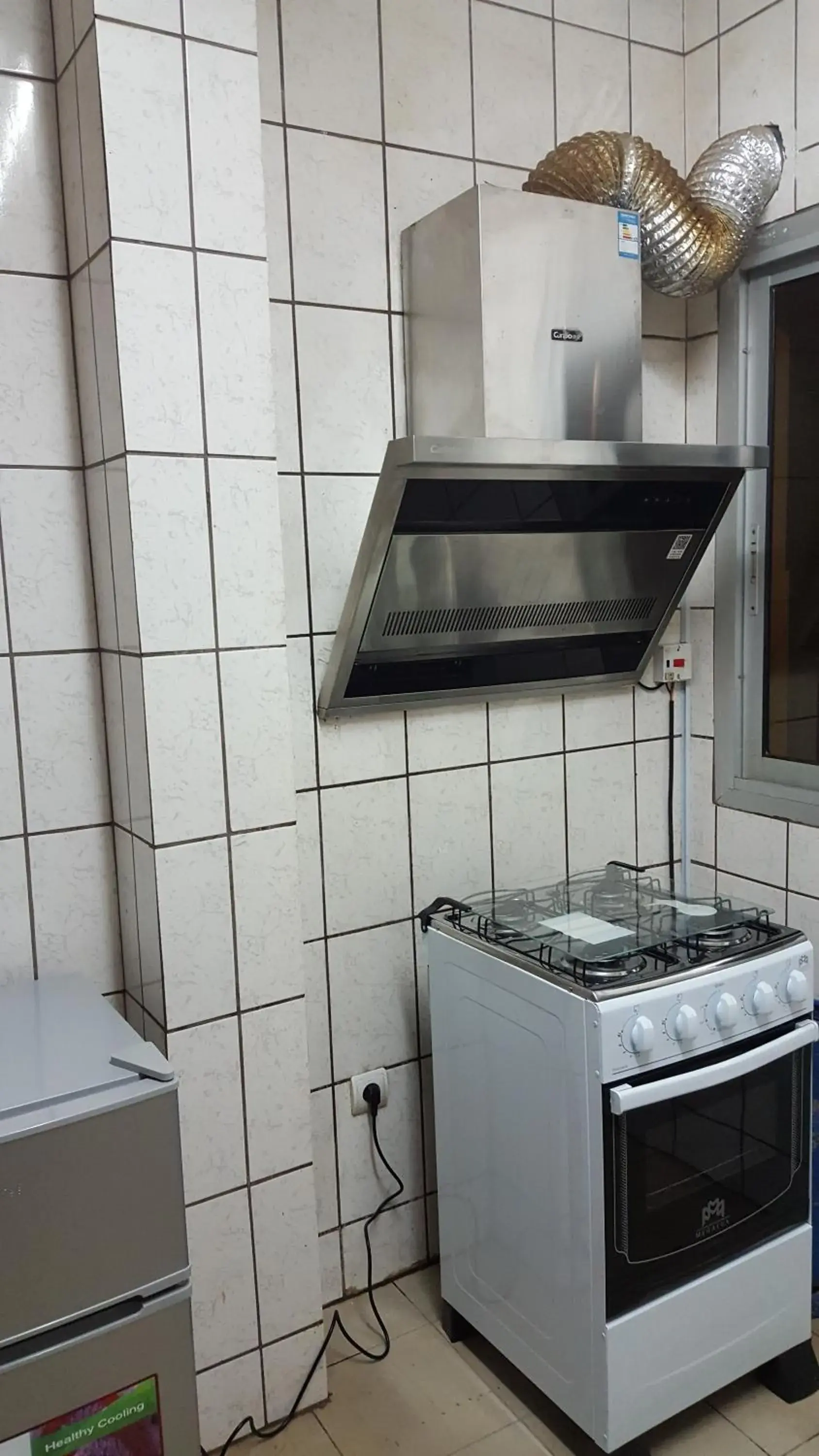 Executive Suite in Résidences hôtelières Micheline et Emile BASTOS Executive Suite in Résidences hôtelières Micheline et Emile BASTOS