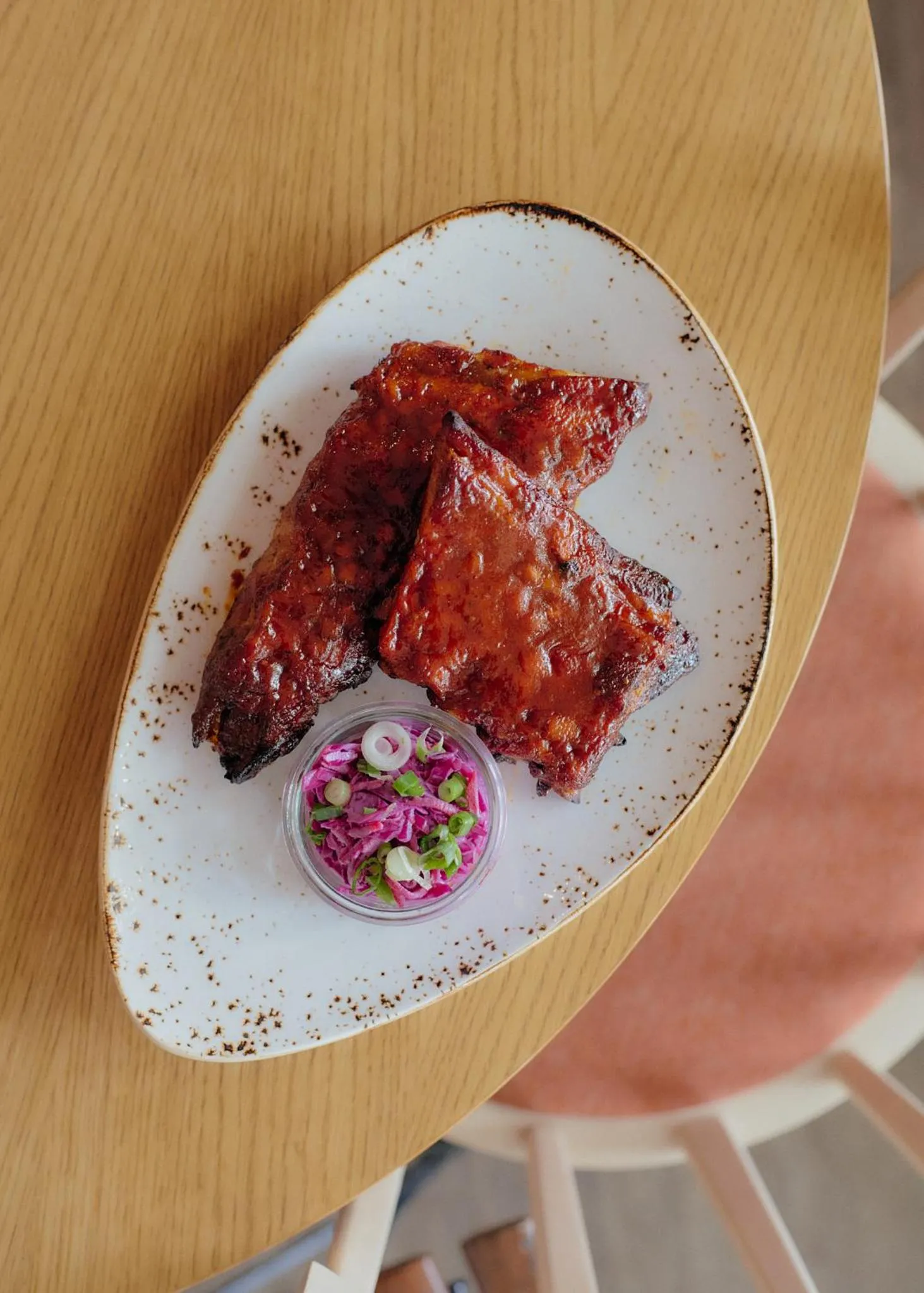 Food and drinks in Aparthotel Treudelberg Hamburg