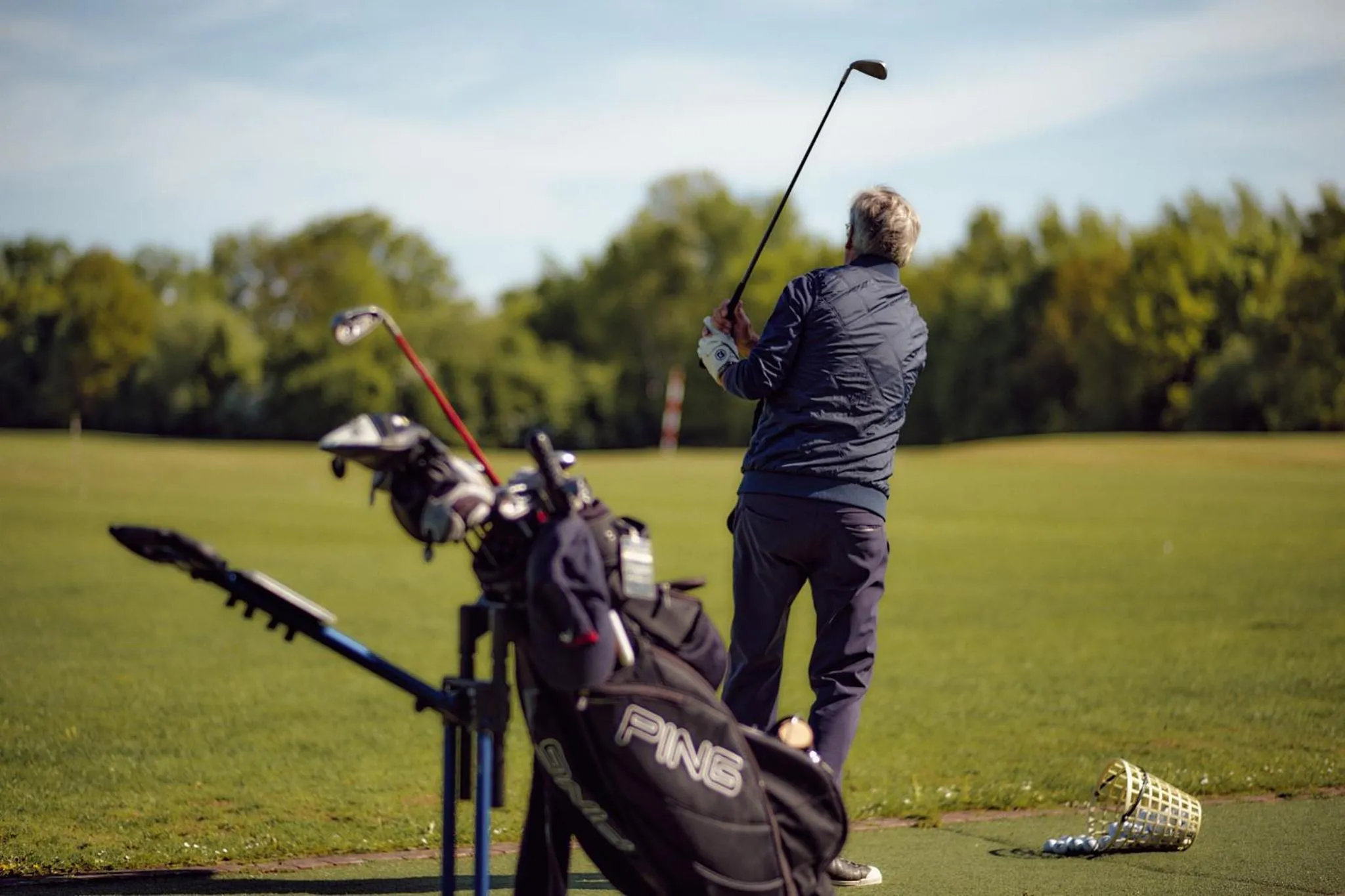 Activities in Aparthotel Treudelberg Hamburg