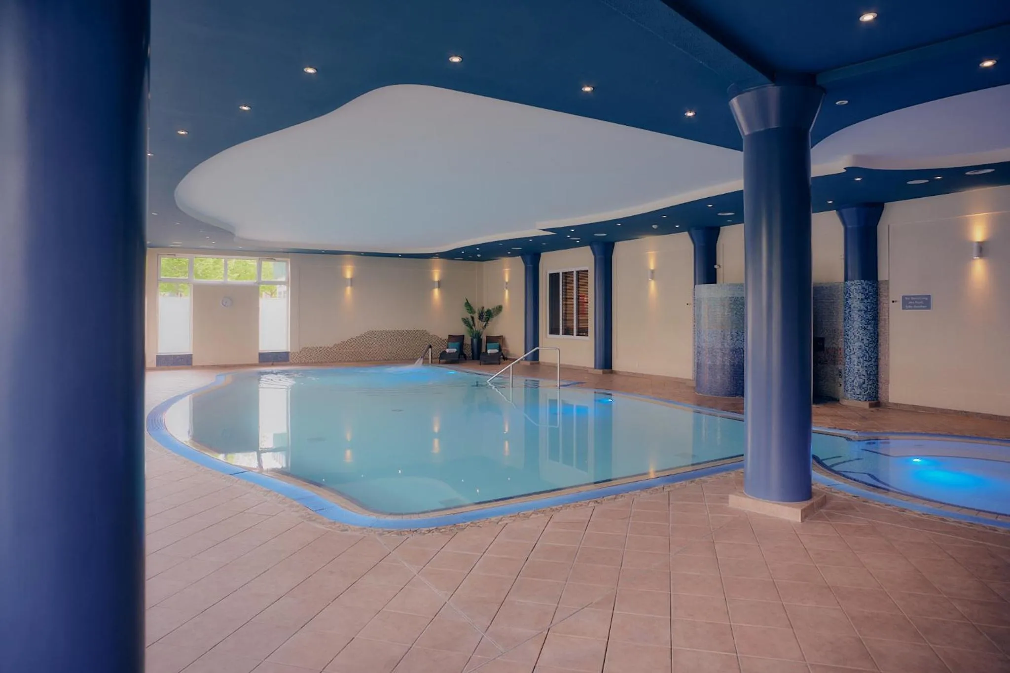 Activities in Aparthotel Treudelberg Hamburg