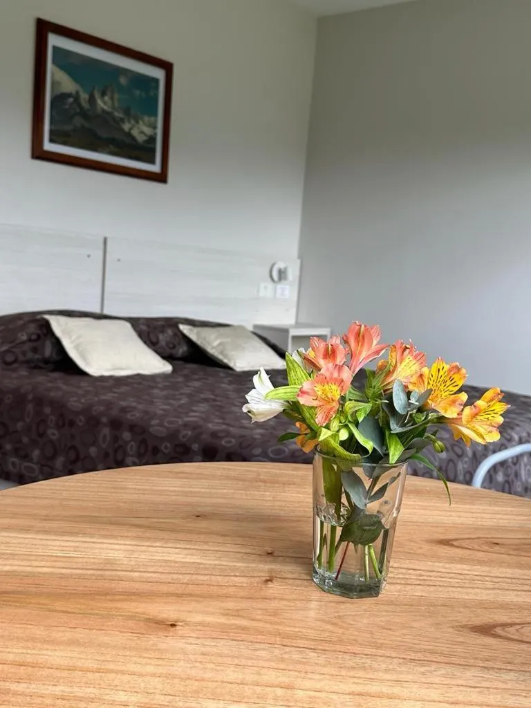 Fitz Roy Hostería de Montaña - El Chaltén