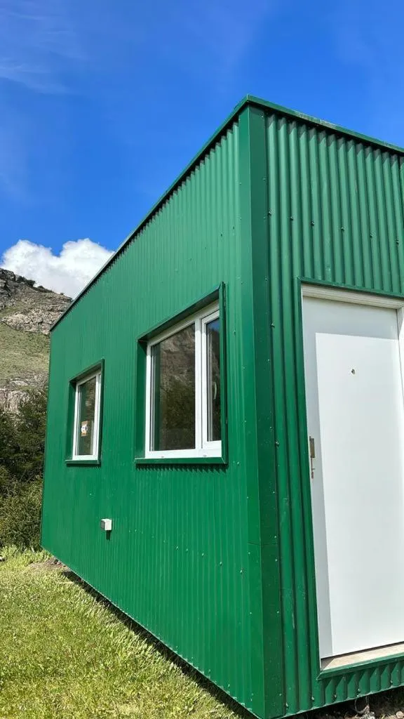 Fitz Roy Hostería de Montaña - El Chaltén