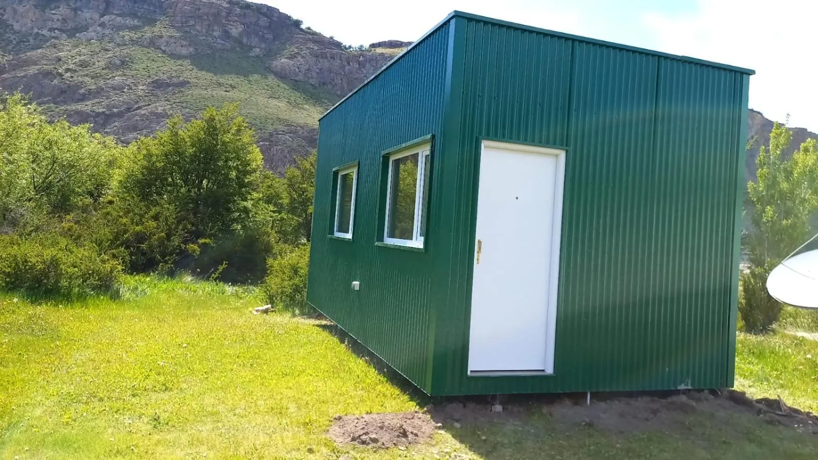 Fitz Roy Hostería de Montaña - El Chaltén