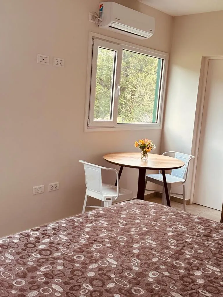 Fitz Roy Hostería de Montaña - El Chaltén