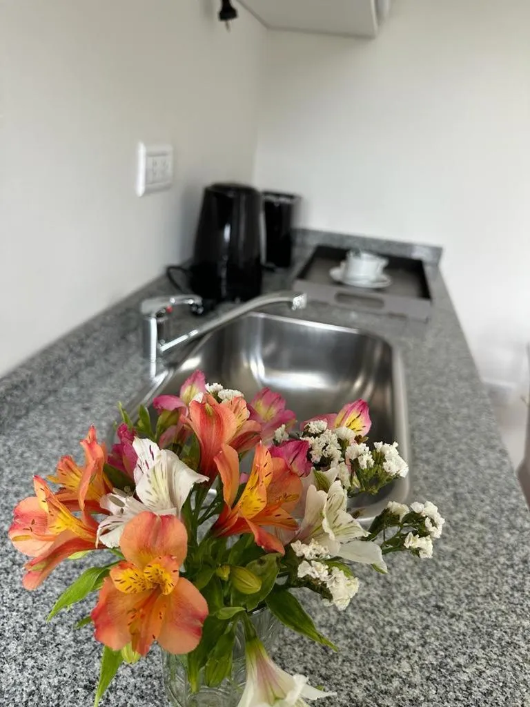 Fitz Roy Hostería de Montaña - El Chaltén