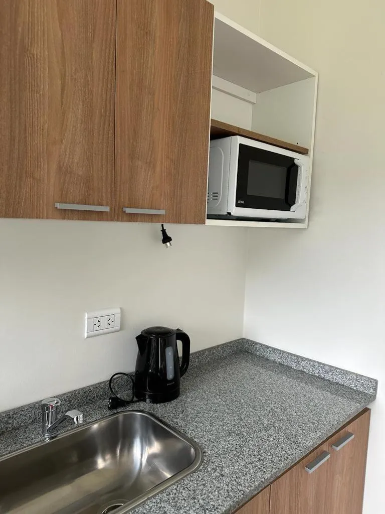 Fitz Roy Hostería de Montaña - El Chaltén