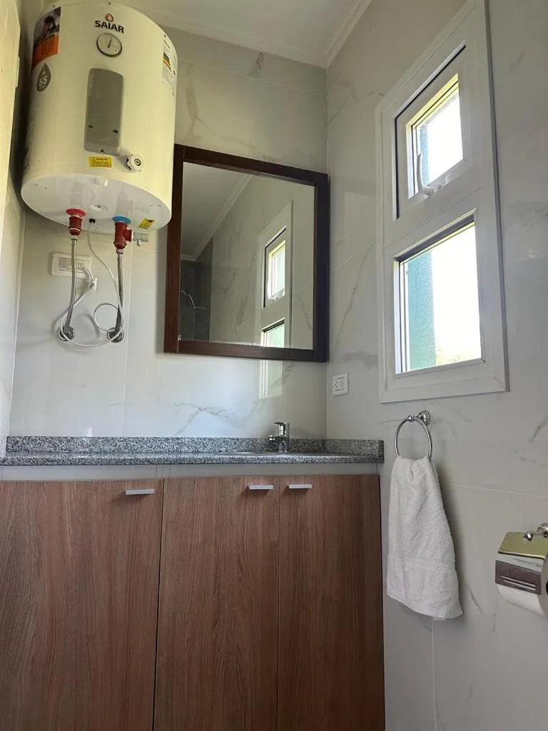 Fitz Roy Hostería de Montaña - El Chaltén