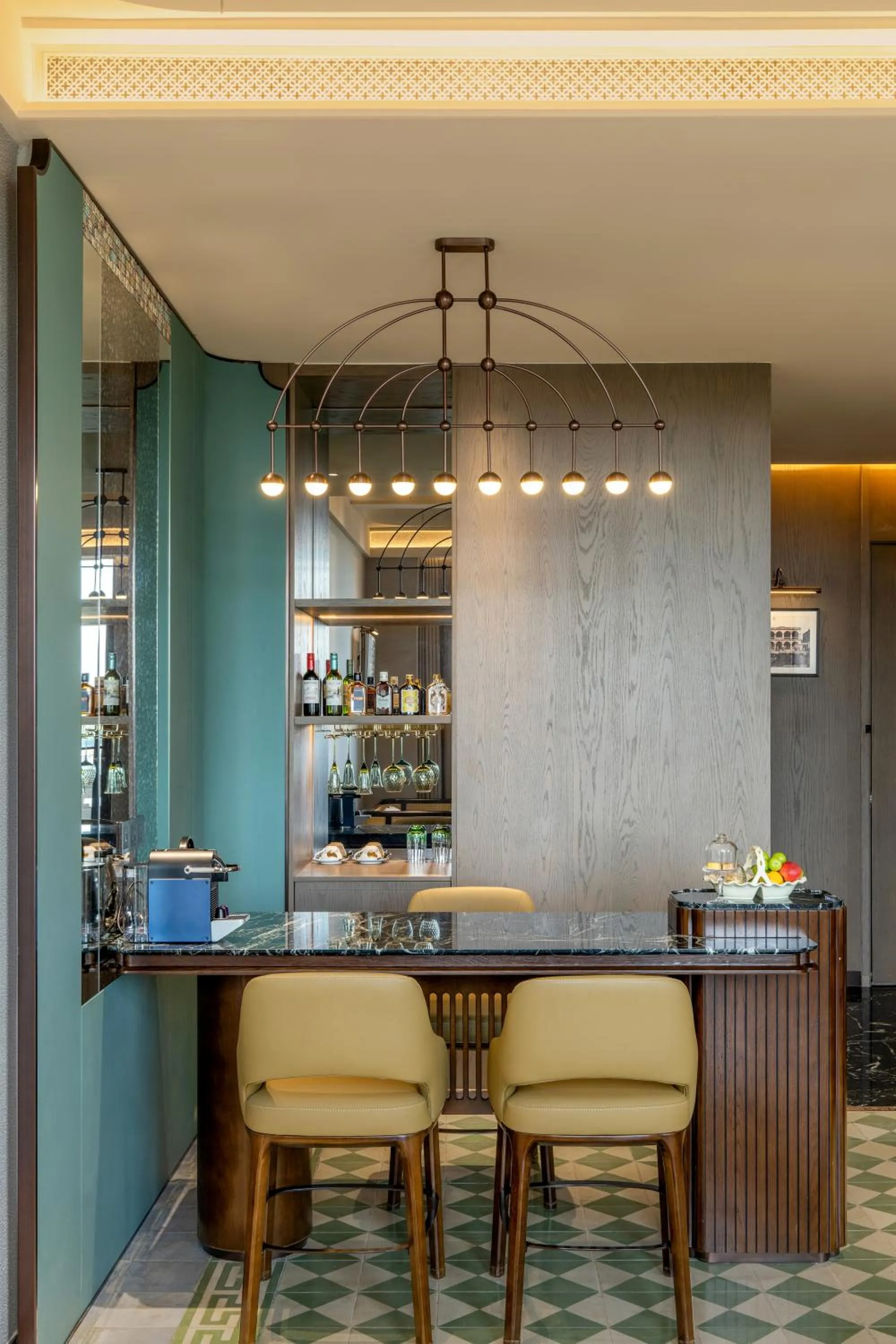 Xiamen Lujiang Harbourview Hotel