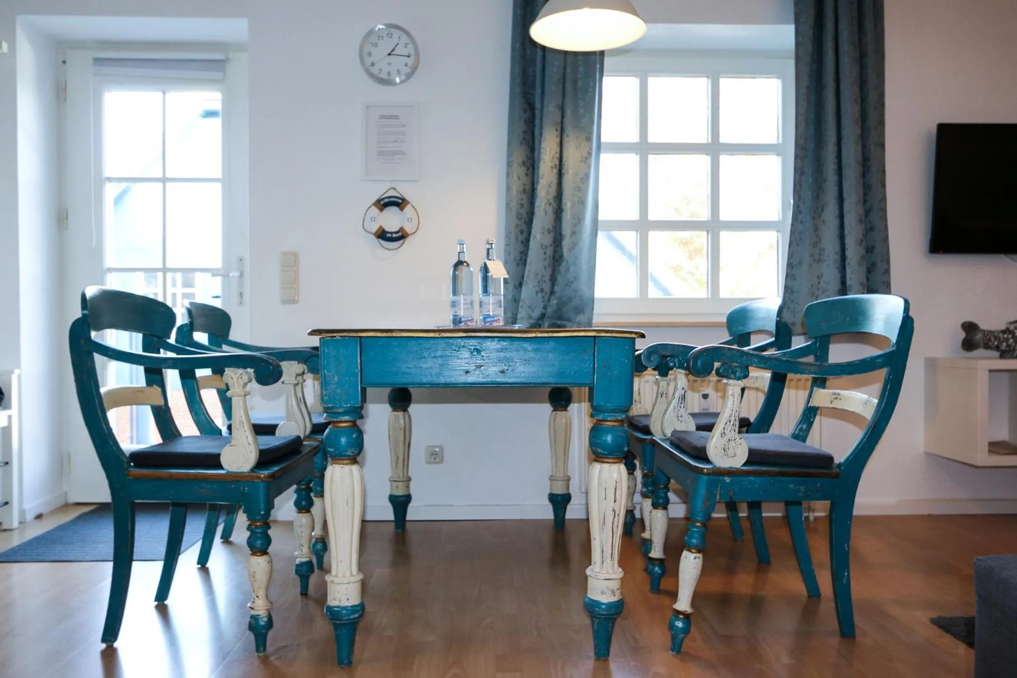 Captain Pahlen Ferienanlage