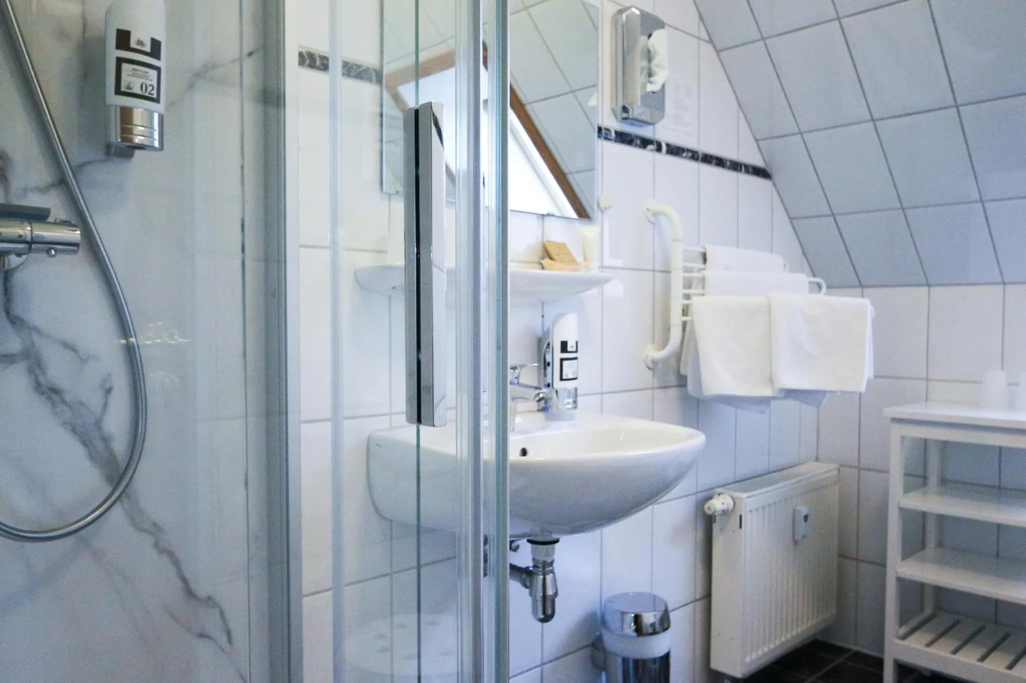 Captain Pahlen Ferienanlage