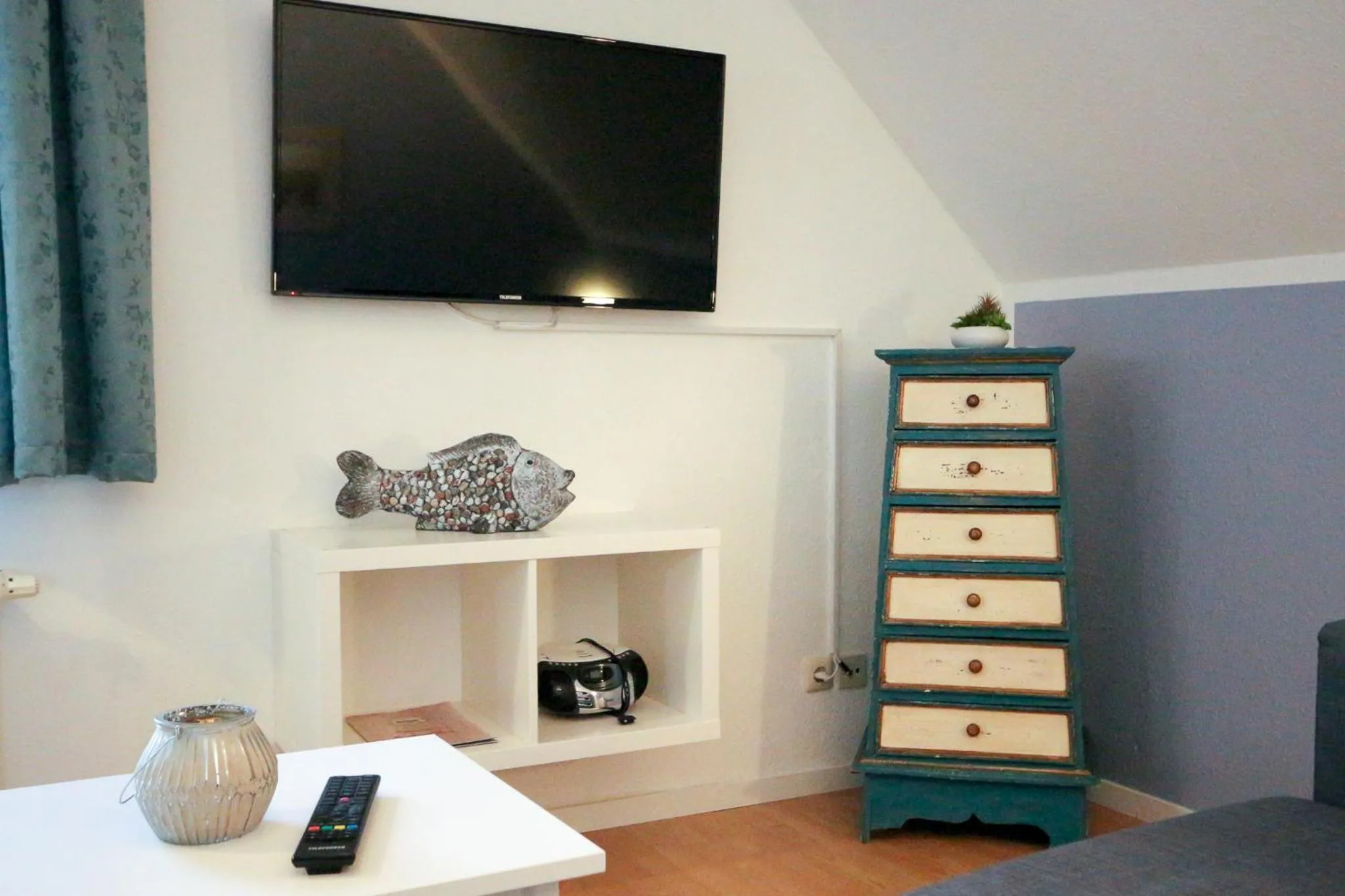 Captain Pahlen Ferienanlage