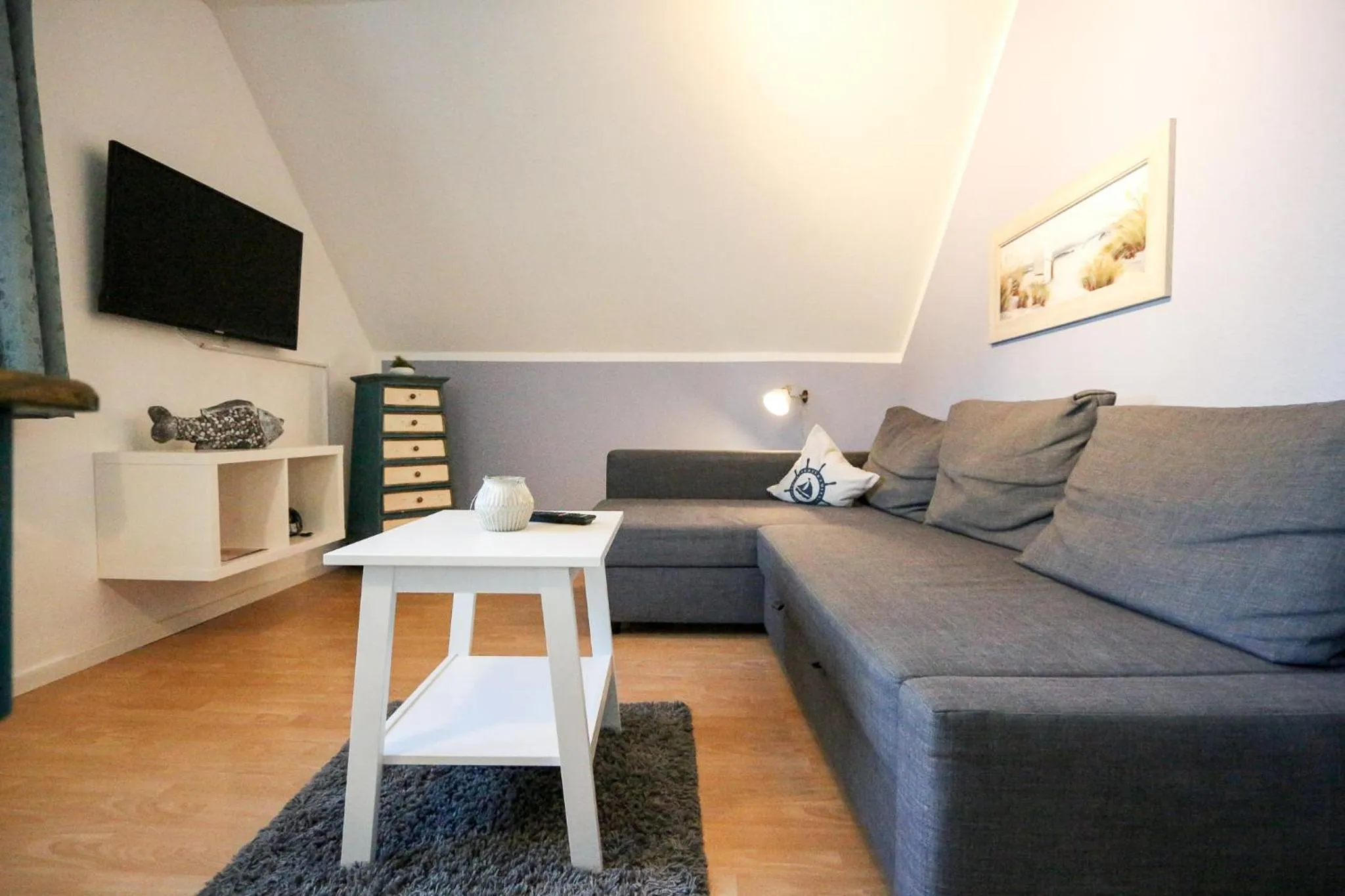 Captain Pahlen Ferienanlage