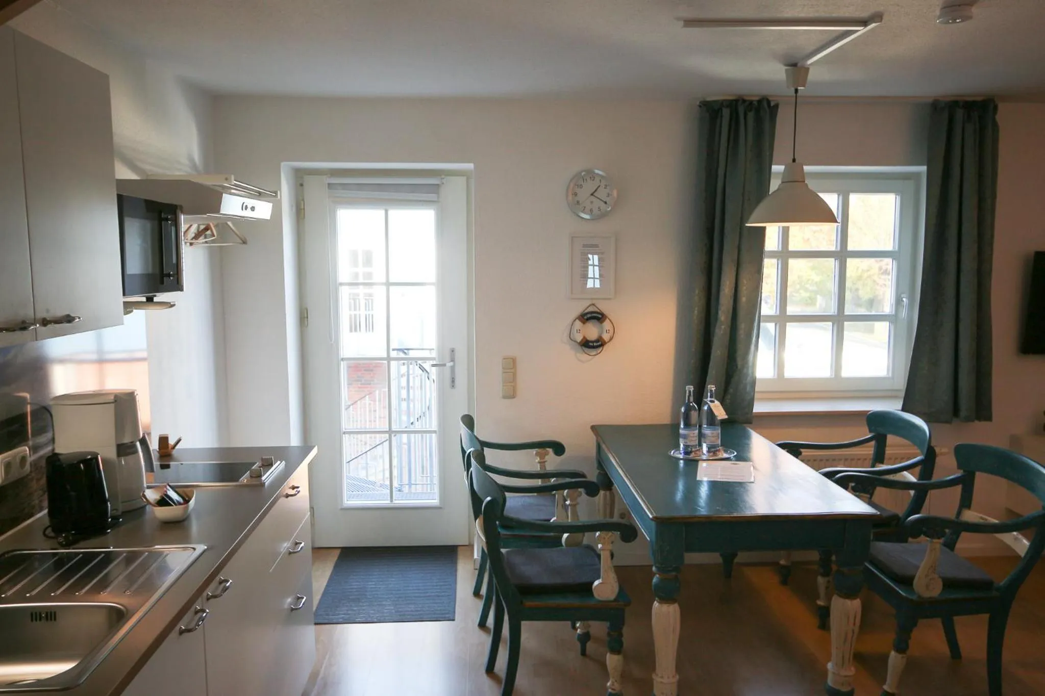 Captain Pahlen Ferienanlage