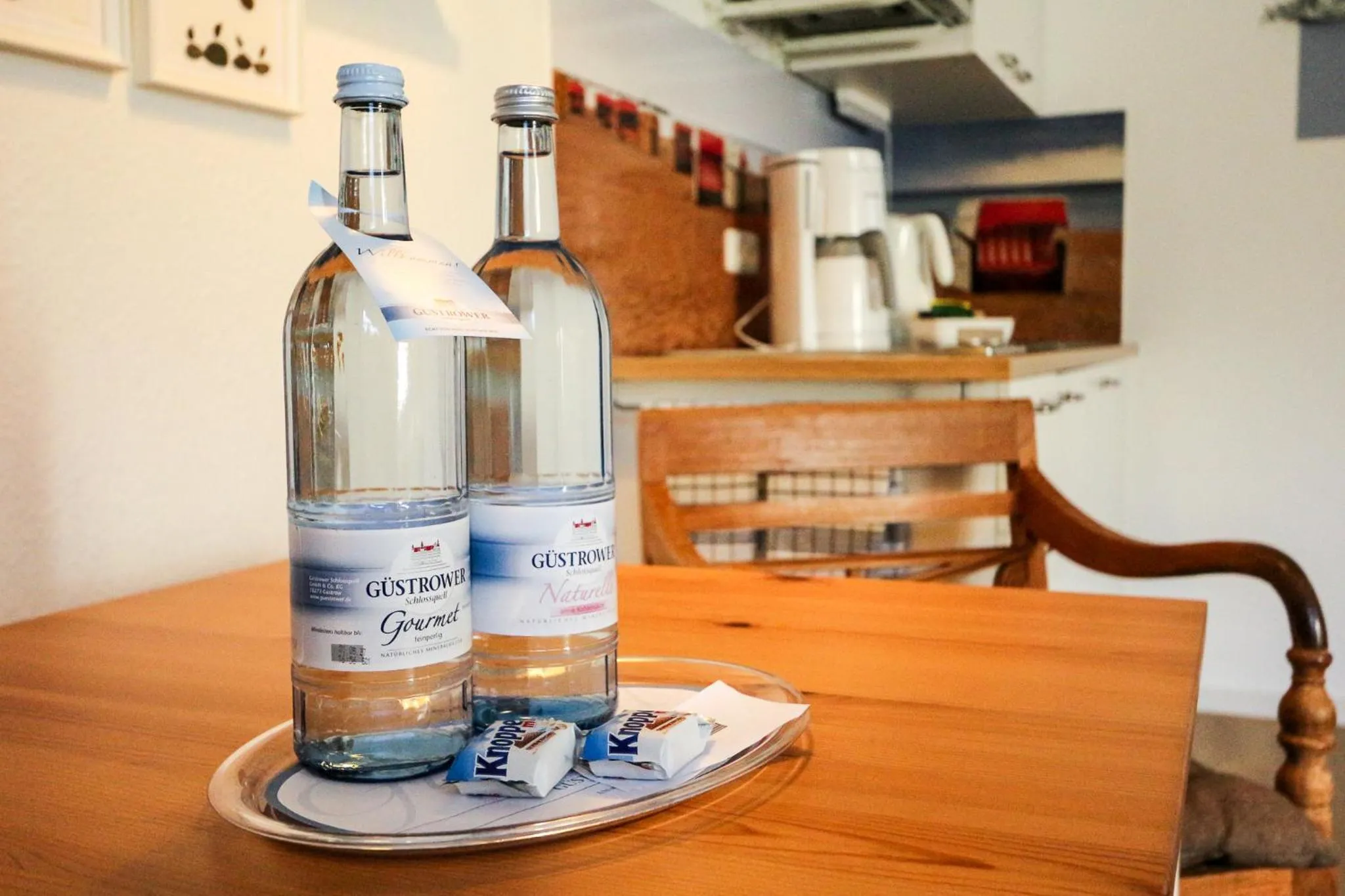 Captain Pahlen Ferienanlage