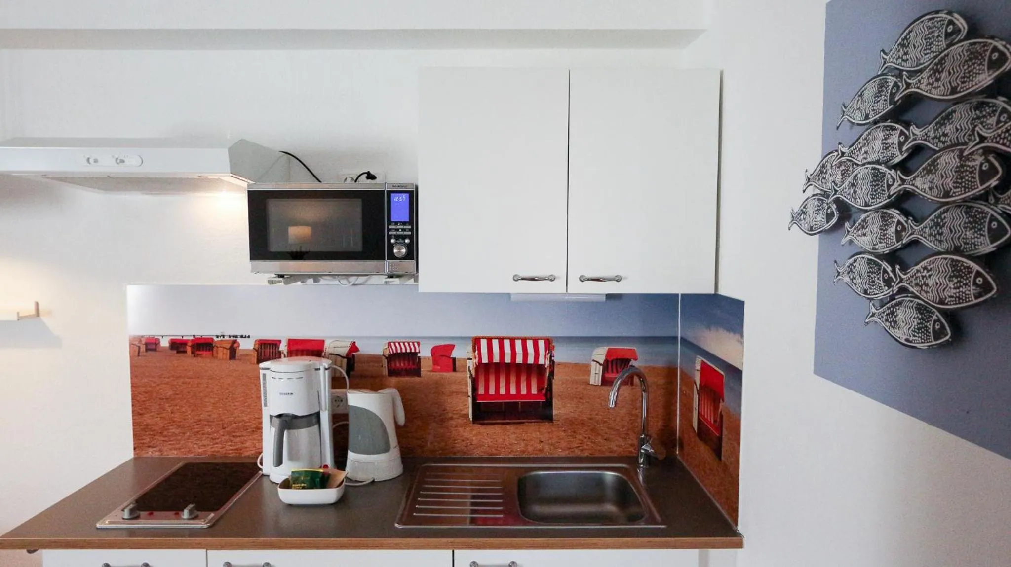 Captain Pahlen Ferienanlage