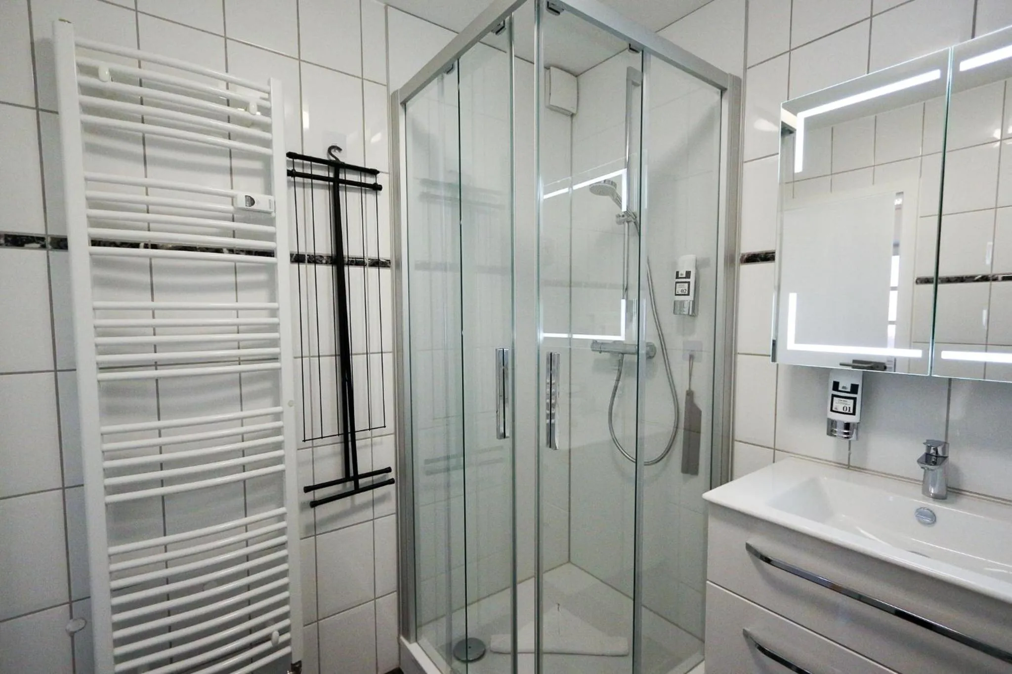 Captain Pahlen Ferienanlage