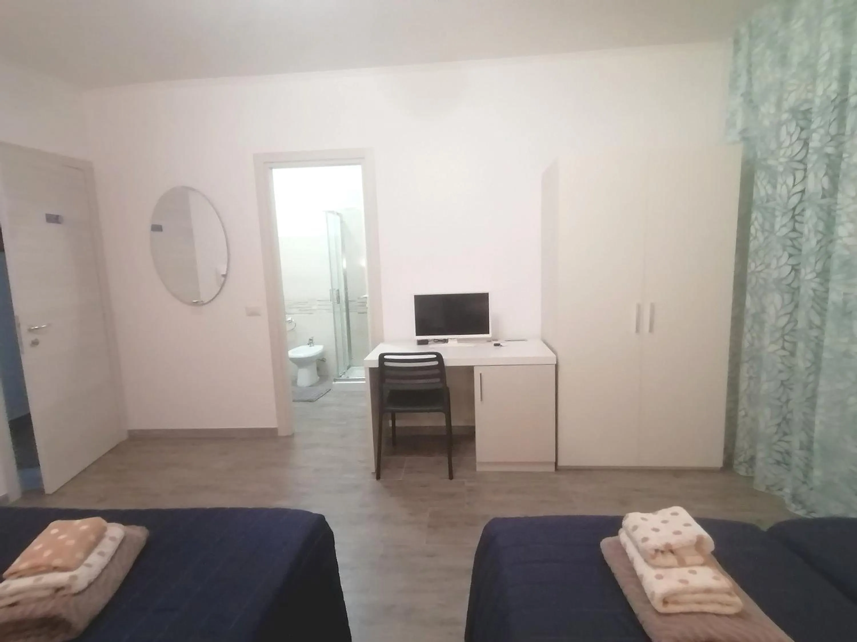 Bed in B&B EDEN OGLIASTRA