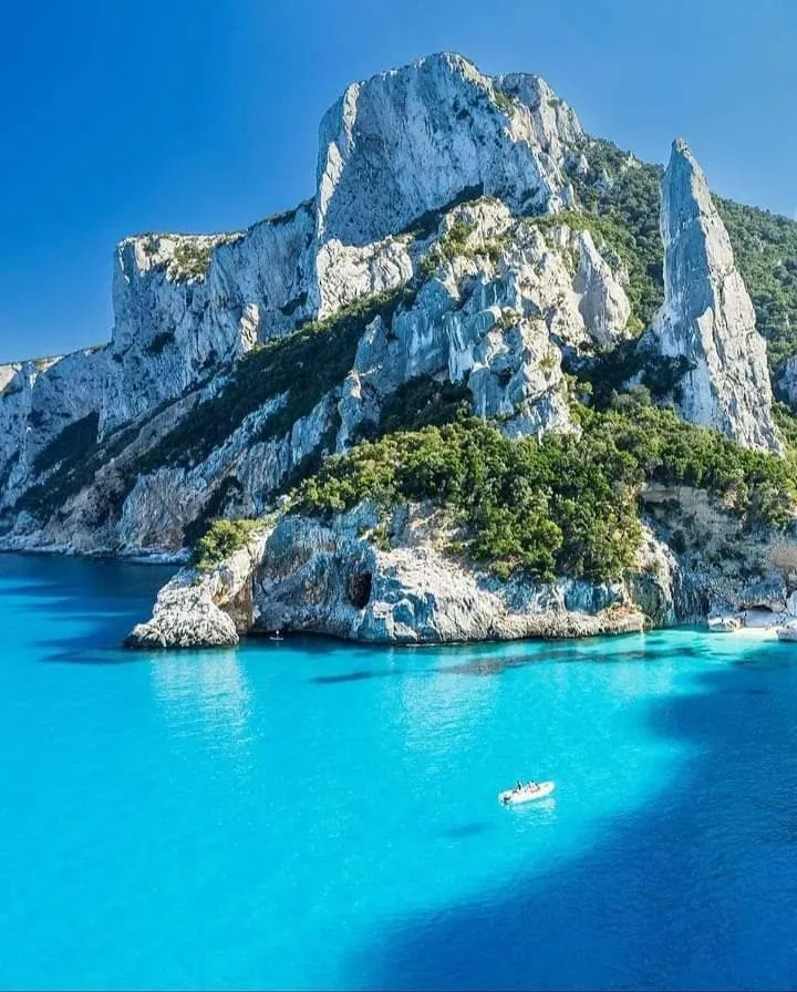 Nearby landmark in B&B EDEN OGLIASTRA