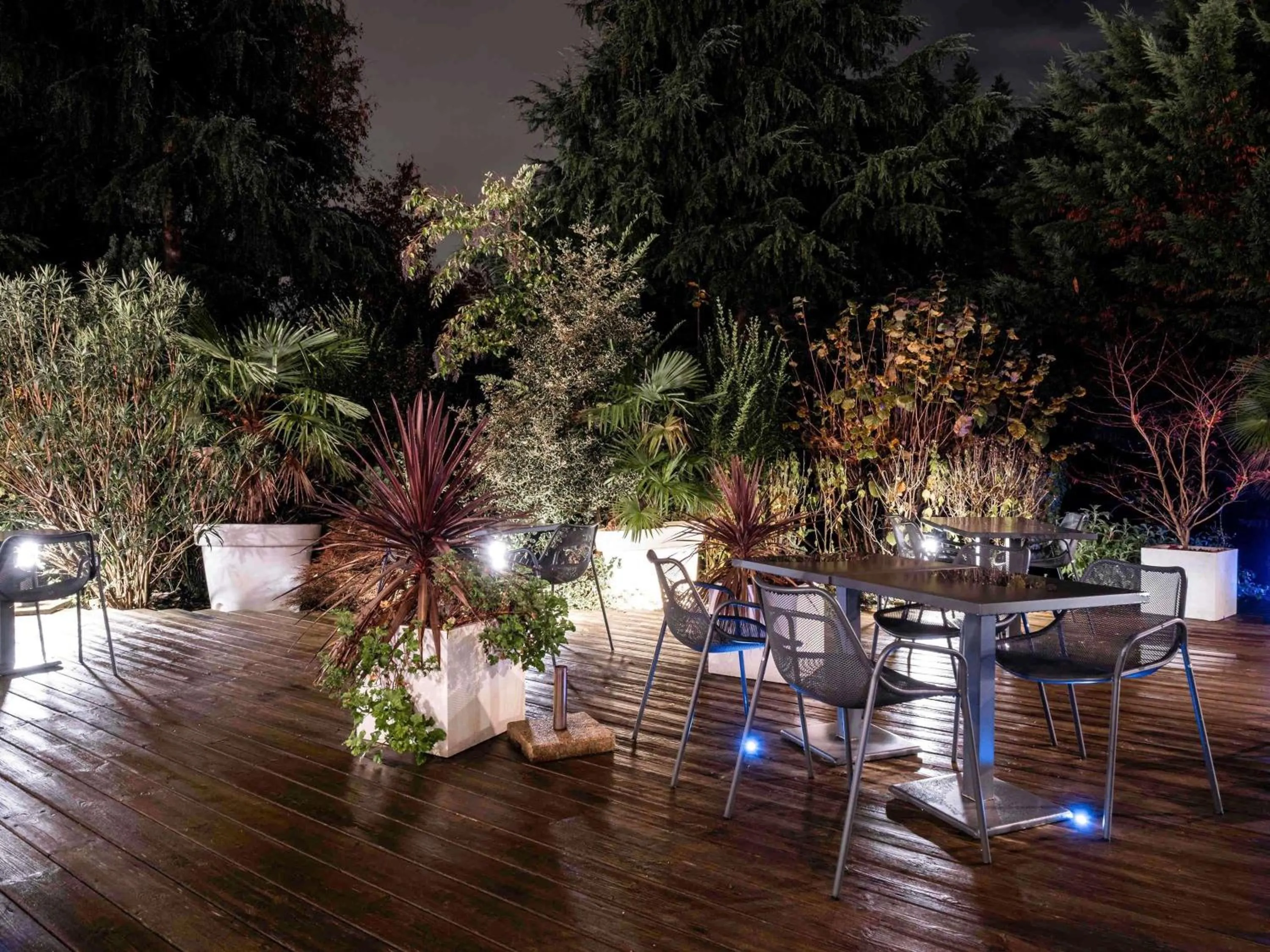 Other in Mercure Grenoble Meylan