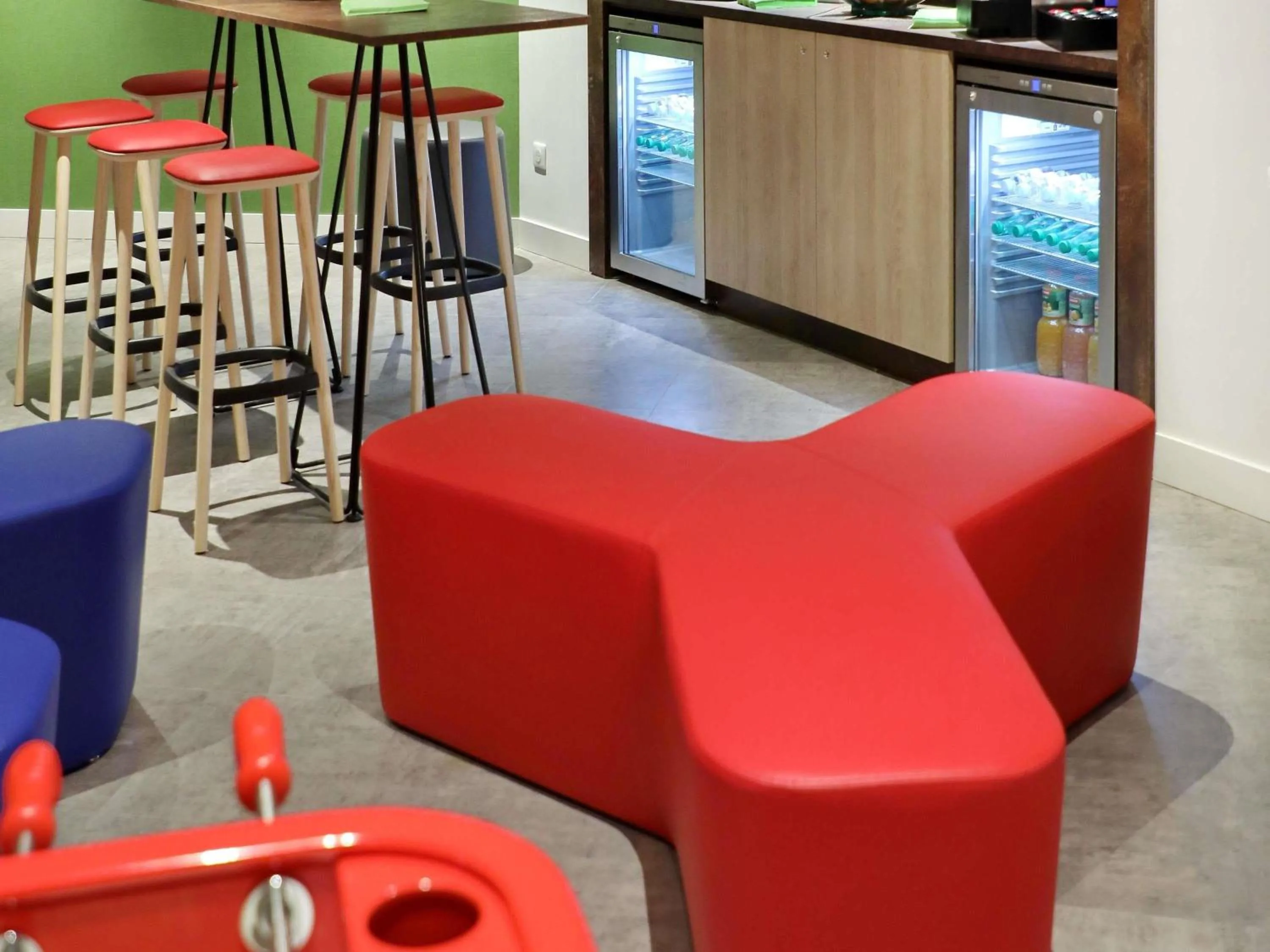 Meeting/conference room in Mercure Grenoble Meylan