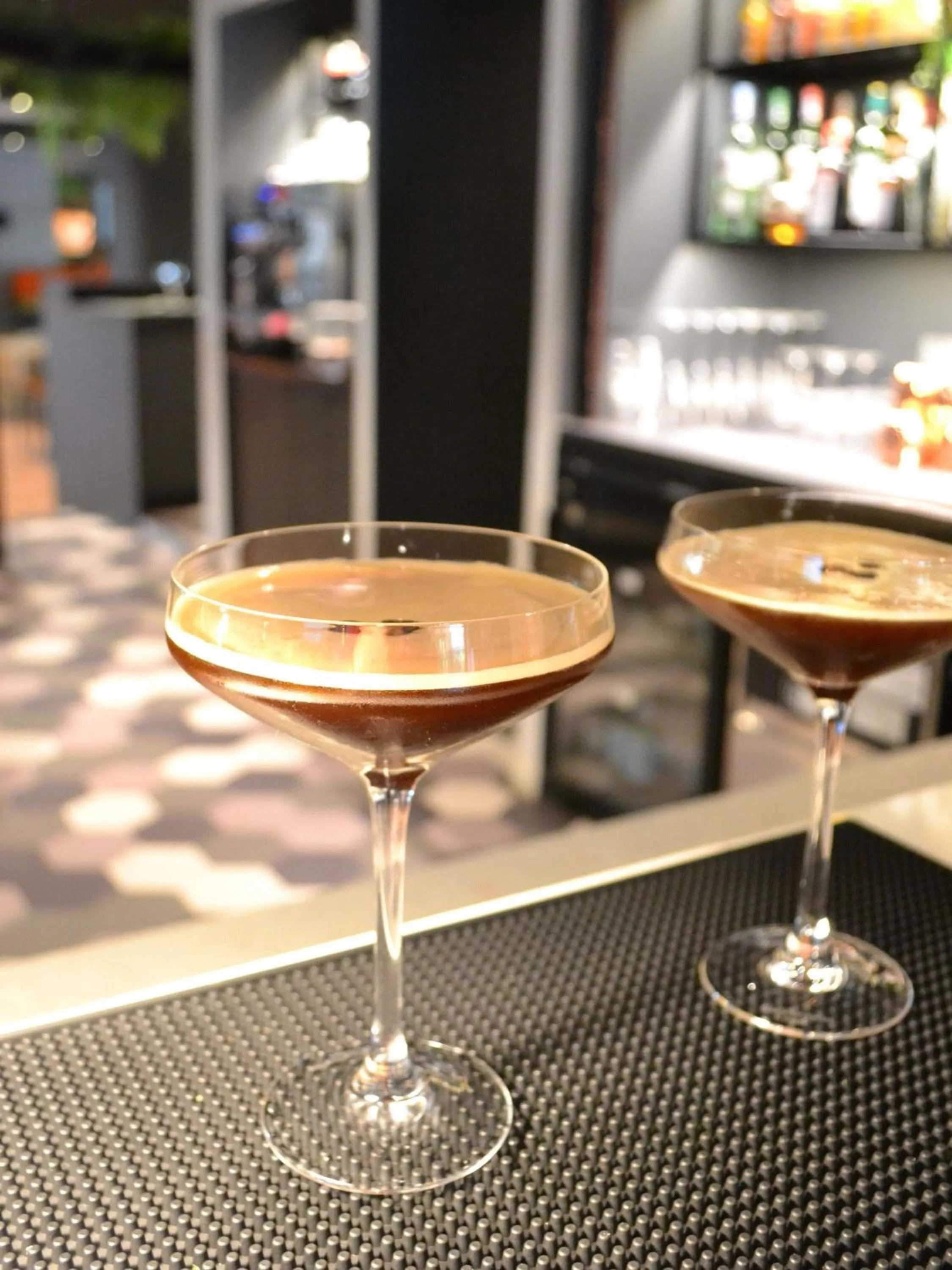 Lounge or bar in Hotel Mercure Toulouse Centre Compans