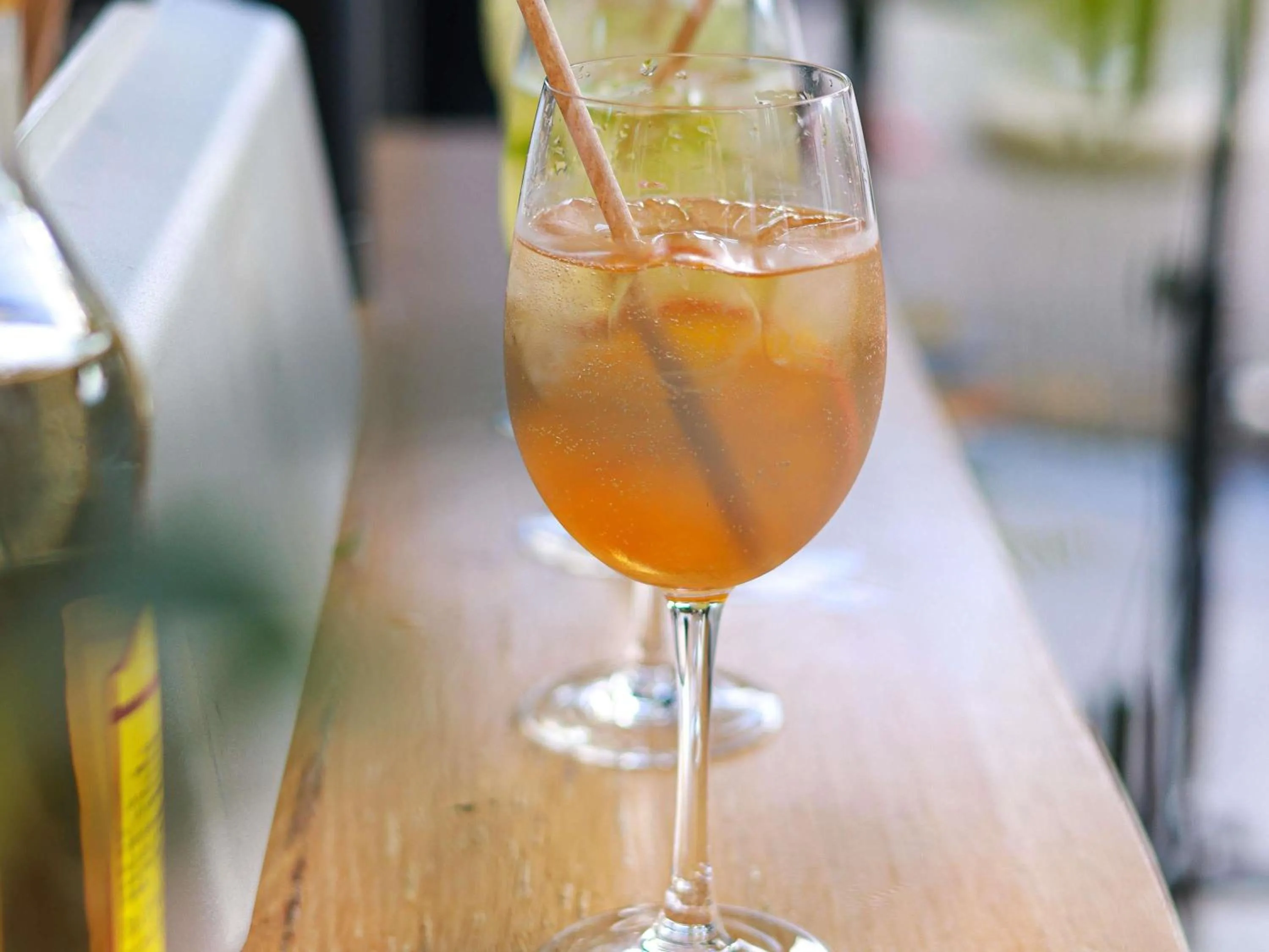 Lounge or bar in Hotel Mercure Toulouse Centre Compans