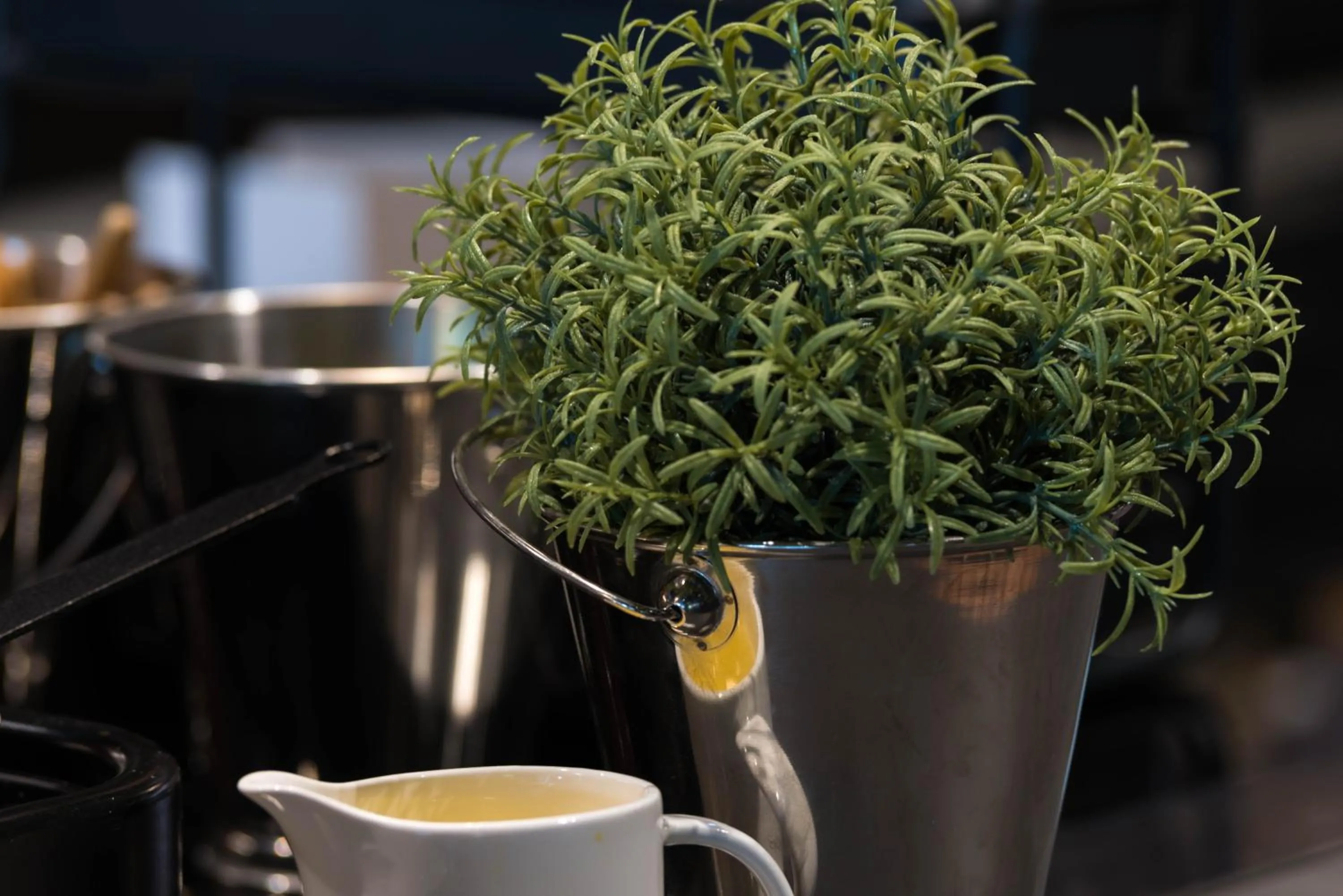 Food and drinks in Hotel Mercure Toulouse Centre Compans