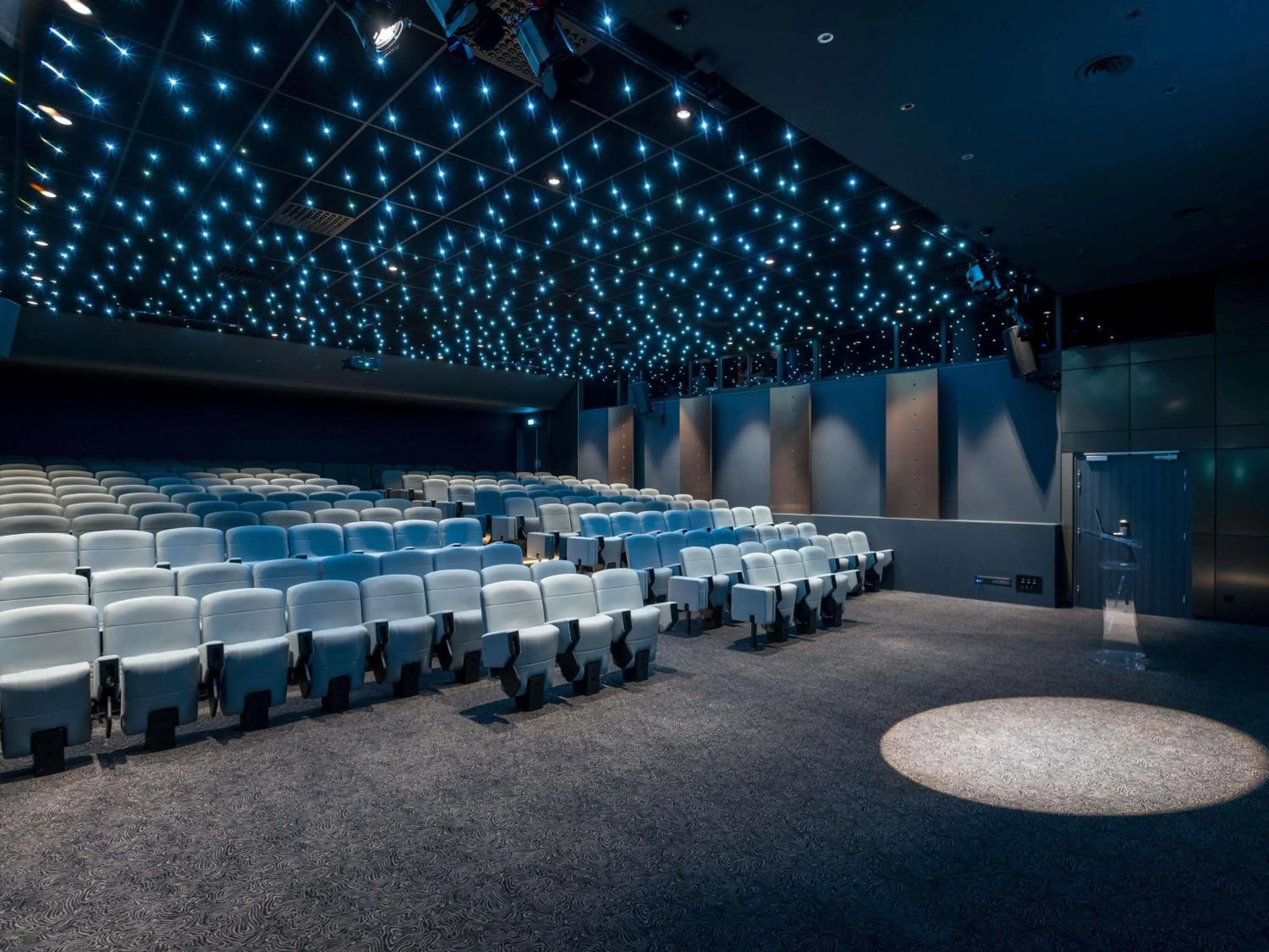 Meeting/conference room in Hotel Mercure Toulouse Centre Compans