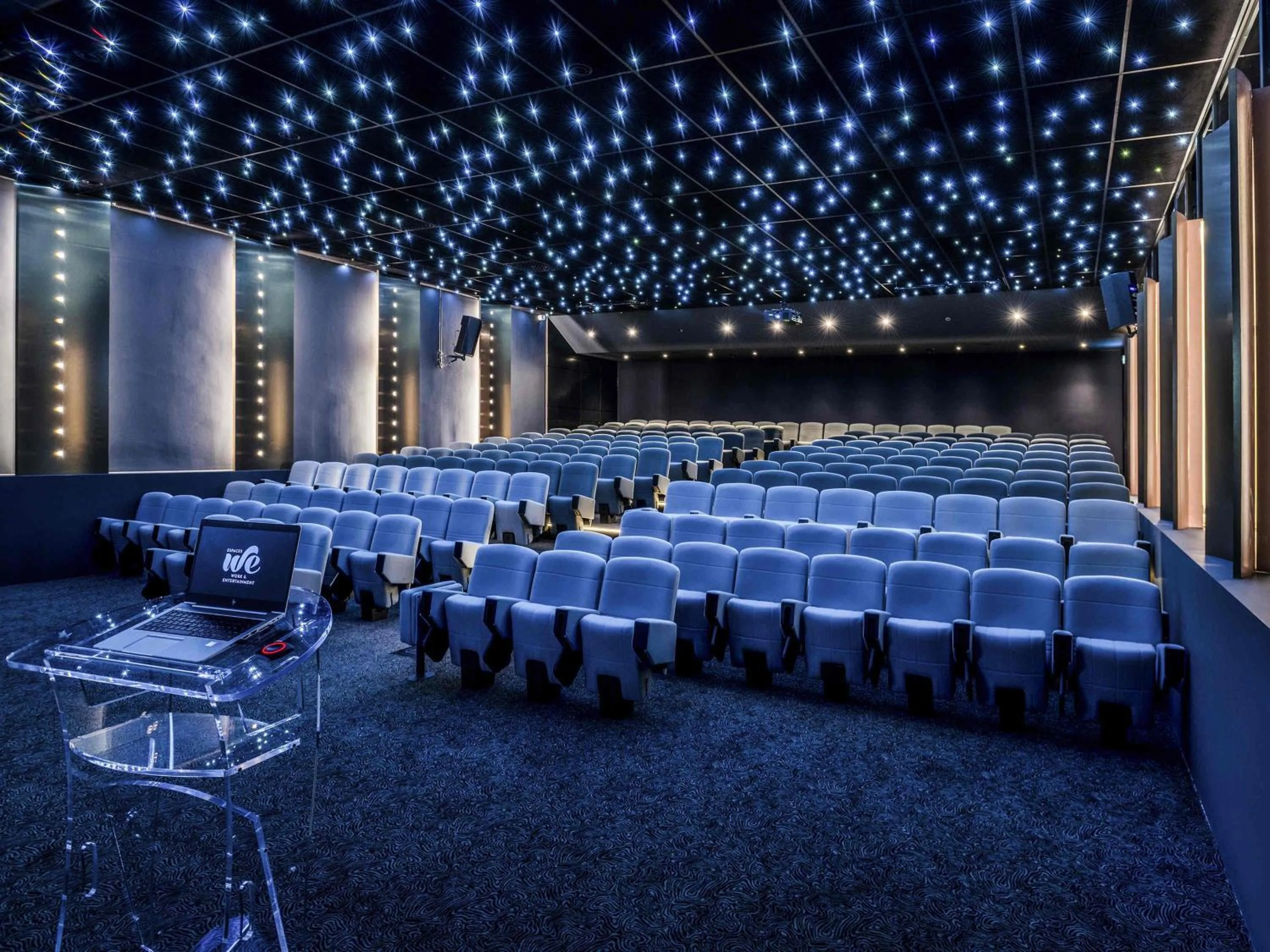 Meeting/conference room in Hotel Mercure Toulouse Centre Compans