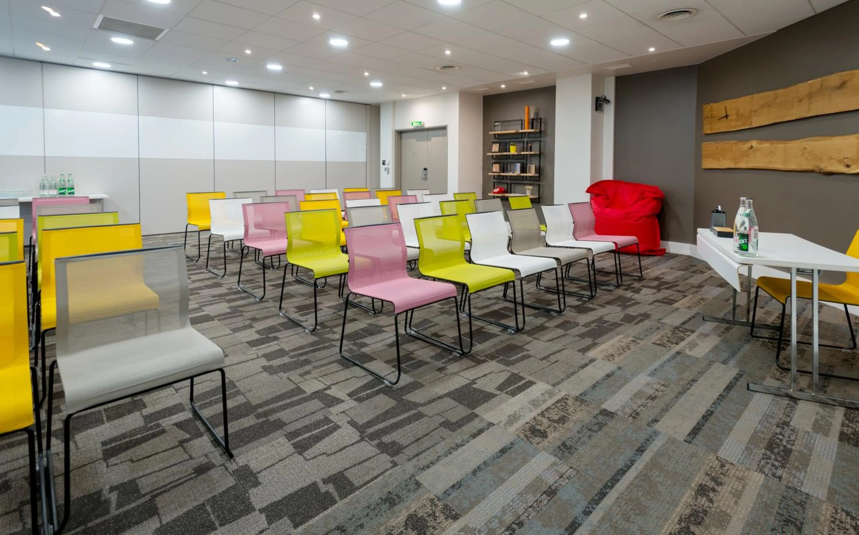 Business facilities in Hotel Mercure Toulouse Centre Compans