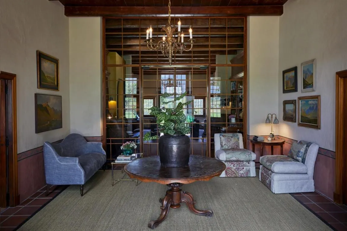 Blaauwklippen Manor by NEWMARK