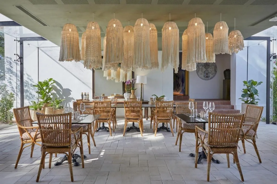 Blaauwklippen Manor by NEWMARK