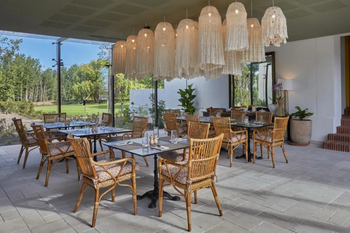 Blaauwklippen Manor by NEWMARK