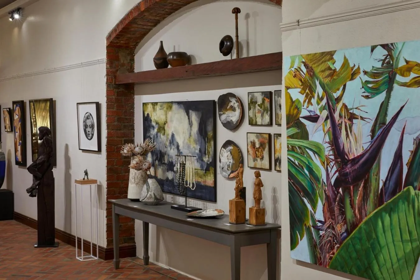 Blaauwklippen Manor by NEWMARK