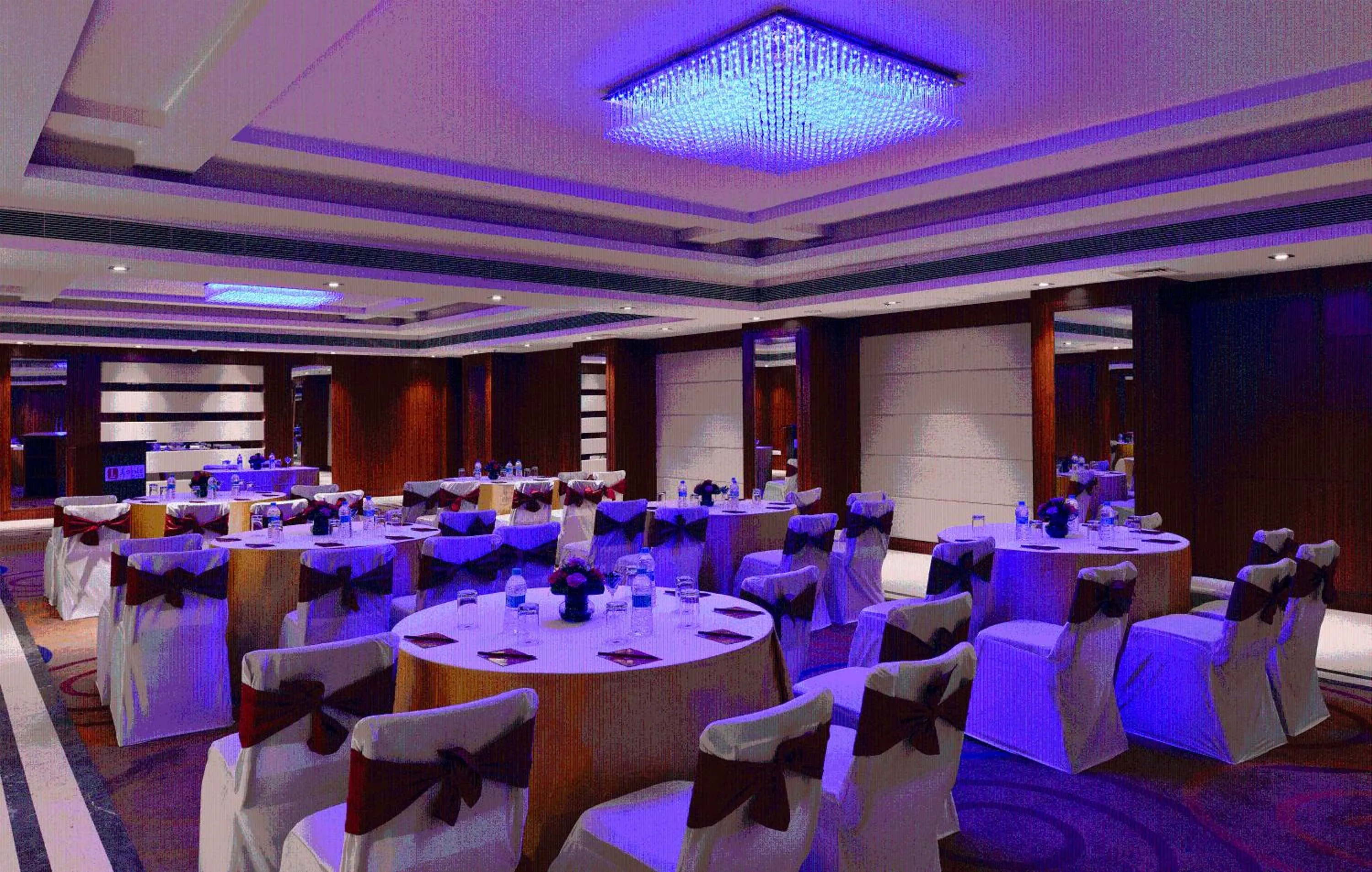 Banquet/Function facilities in Lords Plaza Jaipur