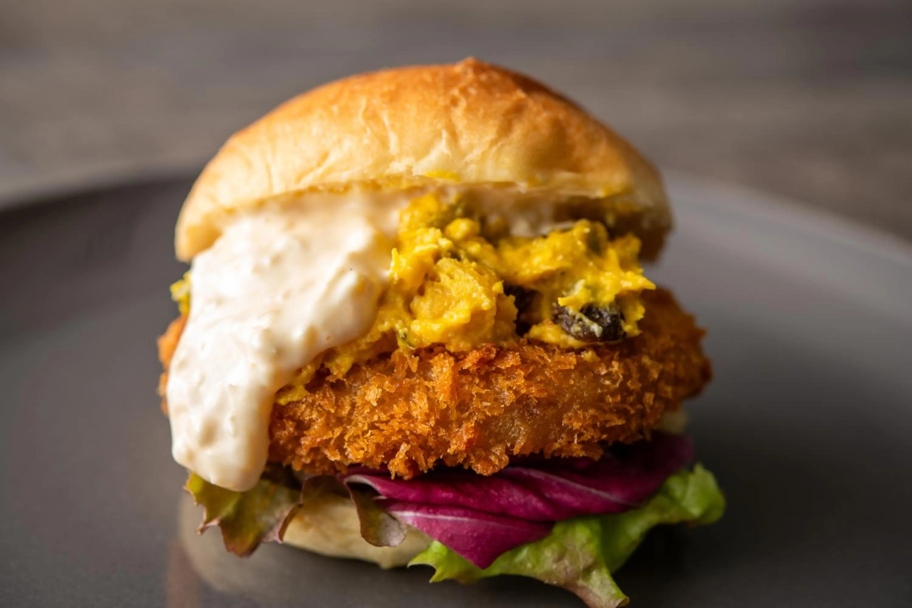 Restaurant/places to eat in Hotel Mystays Premier Hamamatsucho