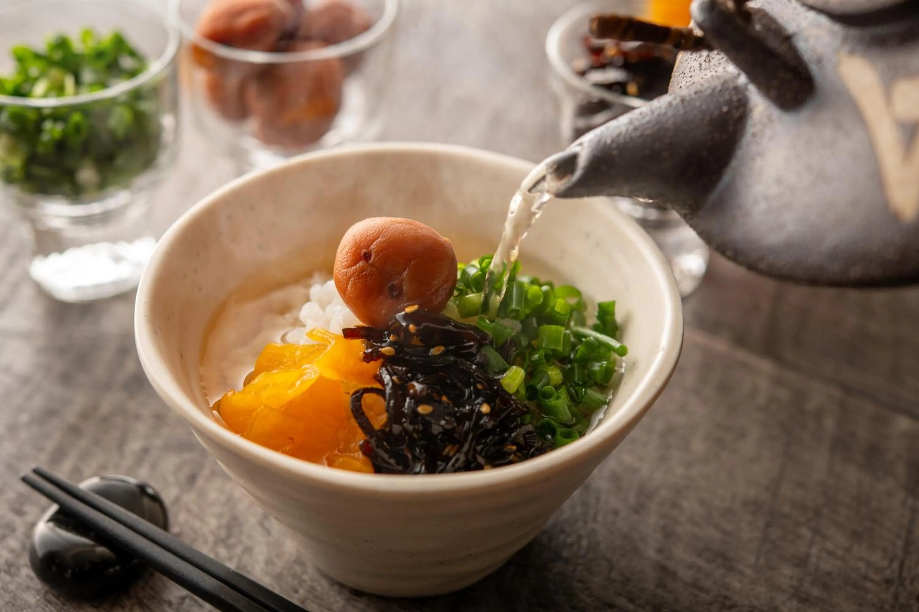 Restaurant/places to eat in Hotel Mystays Premier Hamamatsucho