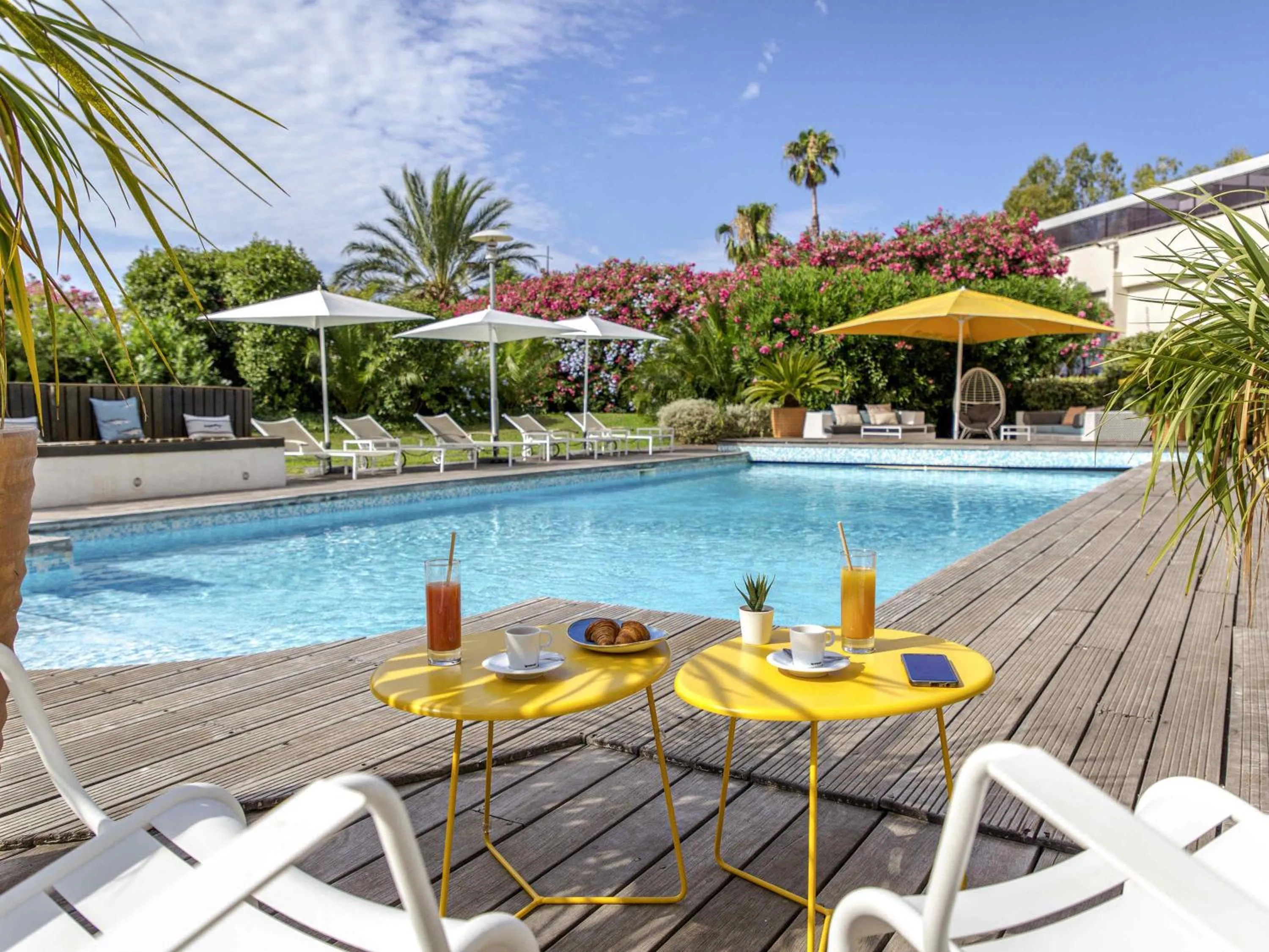 Other in Mercure Hyères Centre Côte d'Azur